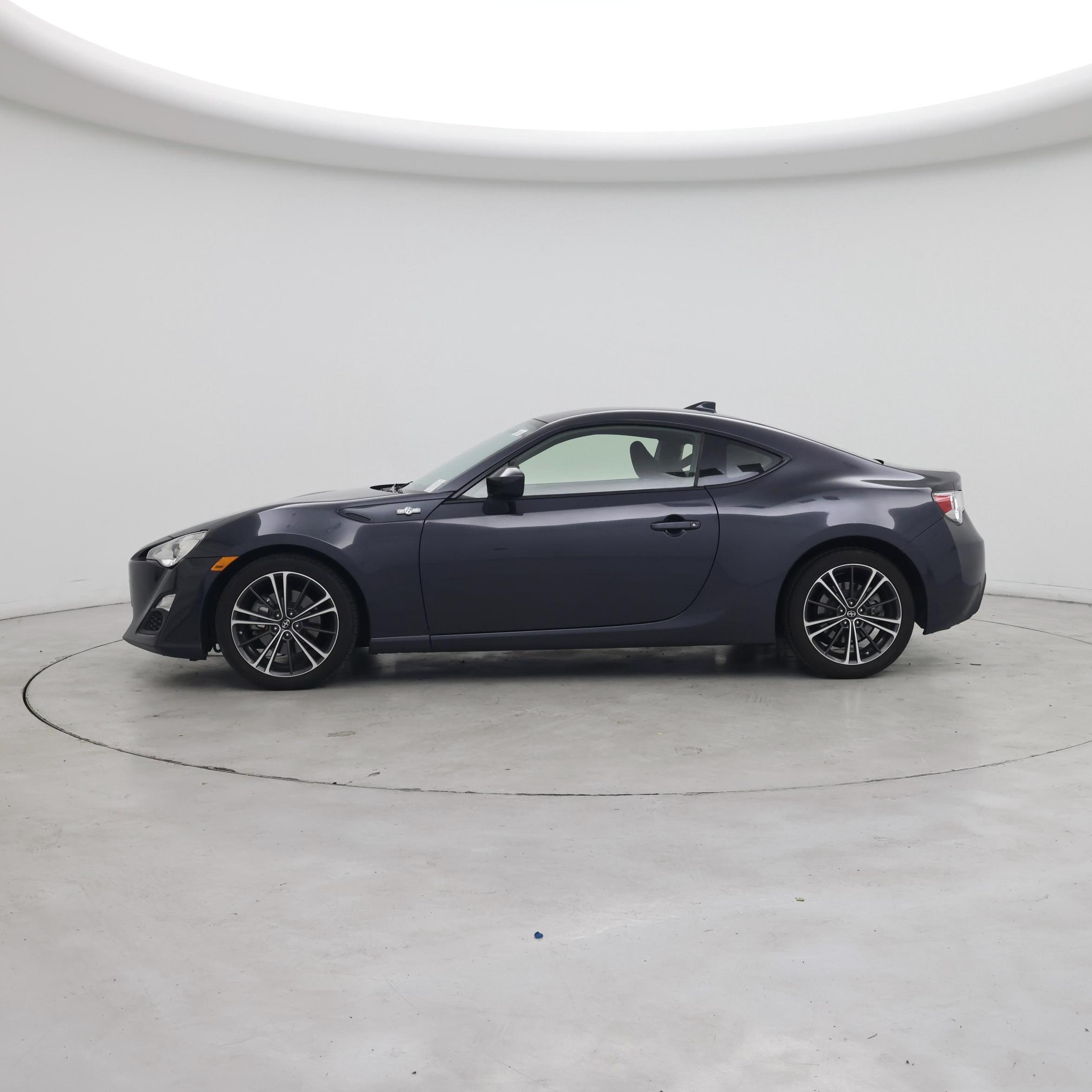 Thumbnail: 2016 Scion FR-S - 3