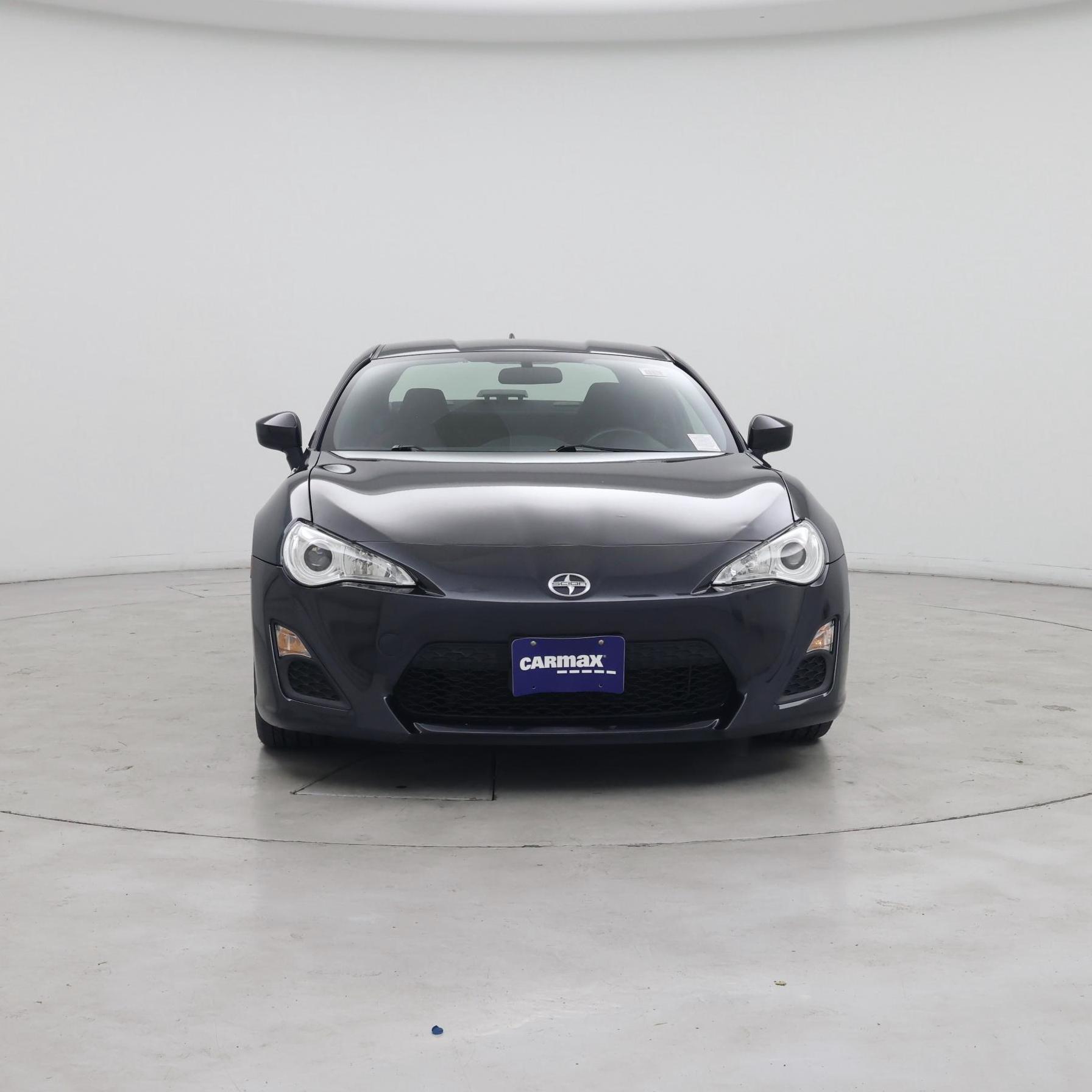 Thumbnail: 2016 Scion FR-S - 5