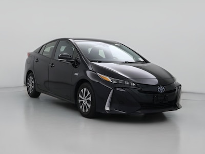 2020 Toyota Prius Prime Hybrid LE