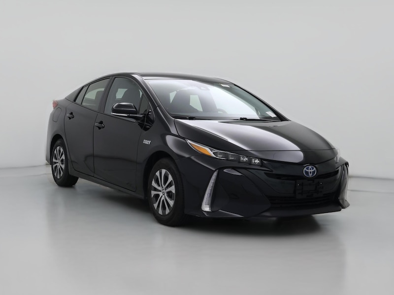 2020 Toyota Prius Prime LE -
                  Ontario, CA