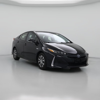 2020 Toyota Prius Prime Hybrid LE