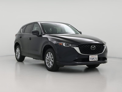 2025 Mazda CX-5 2.5 S