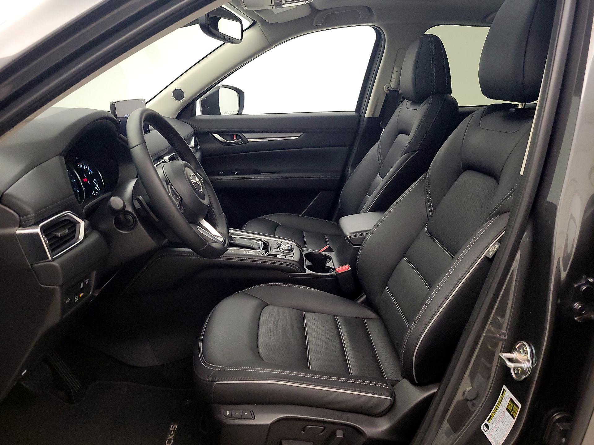 Thumbnail: 2025 Mazda CX-5 - 11