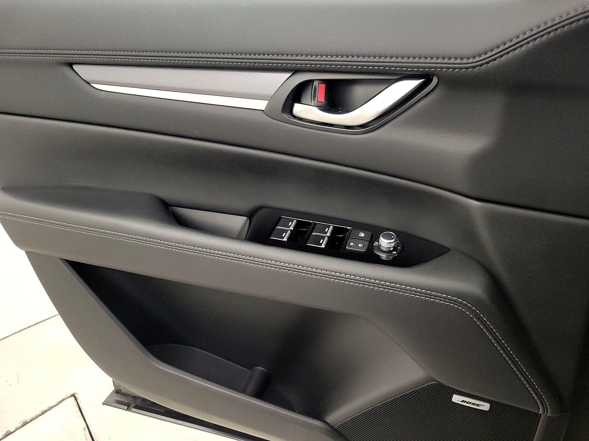 Thumbnail: 2025 Mazda CX-5 - 12