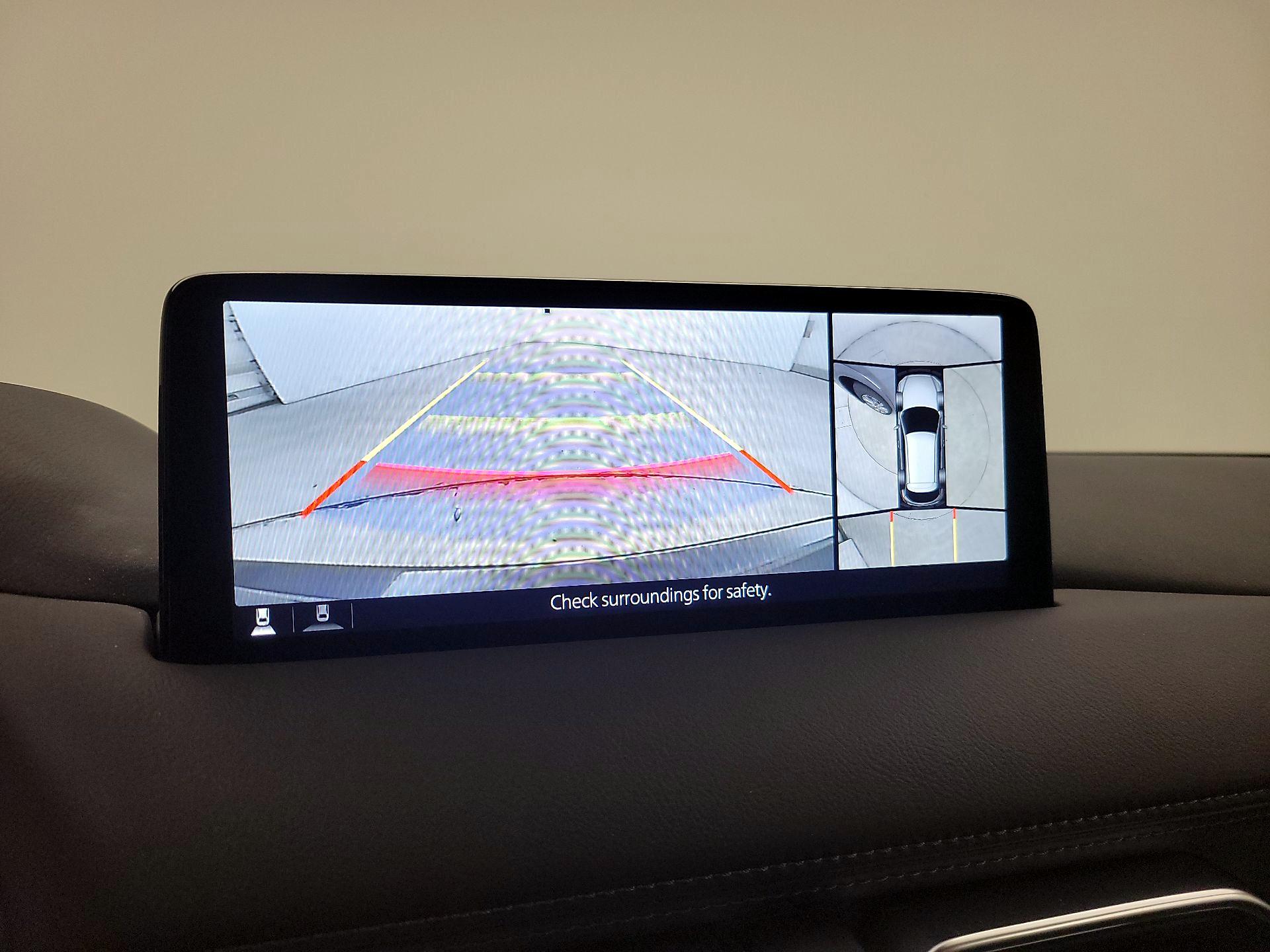 Thumbnail: 2025 Mazda CX-5 - 14