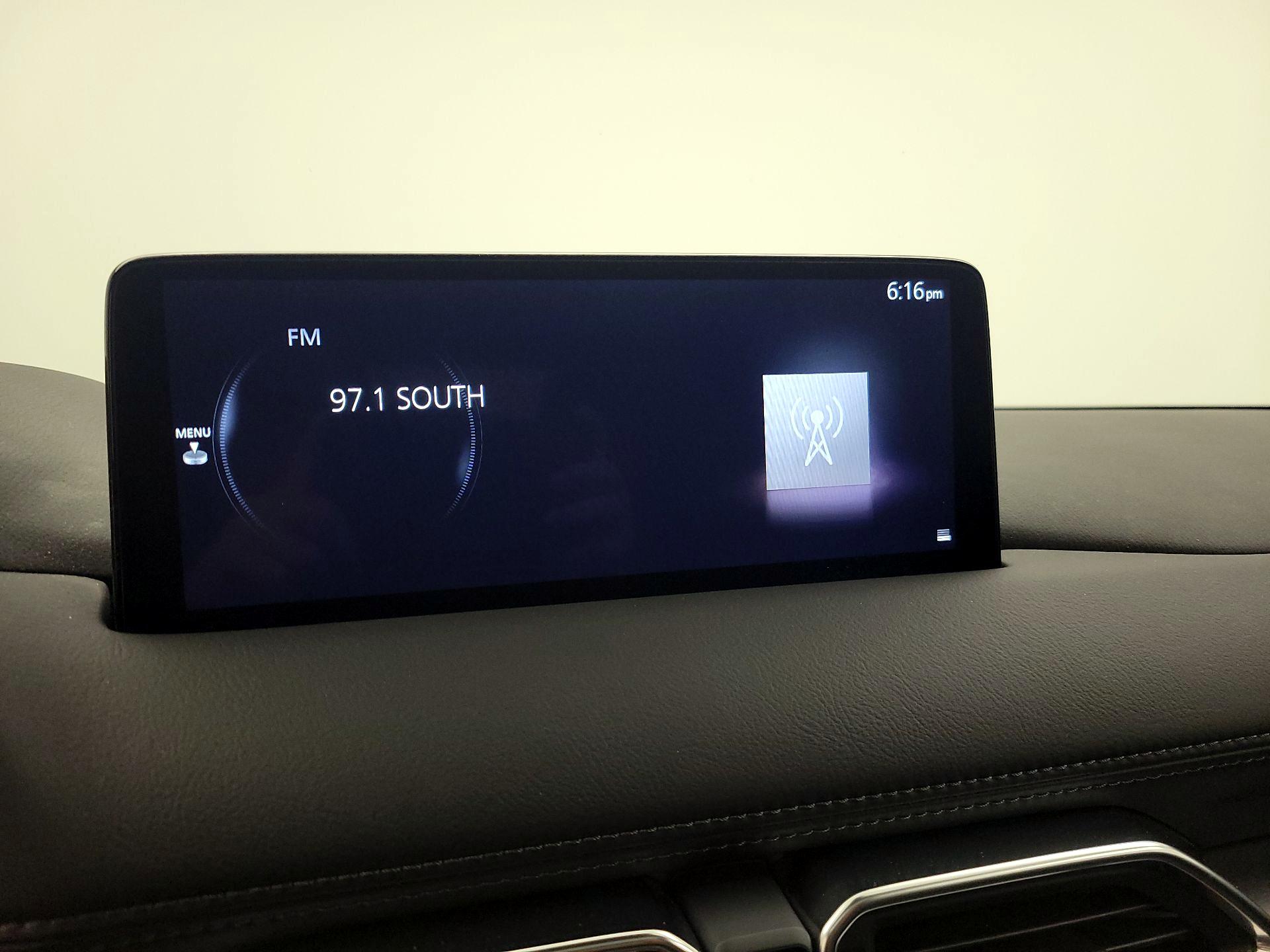 Thumbnail: 2025 Mazda CX-5 - 15