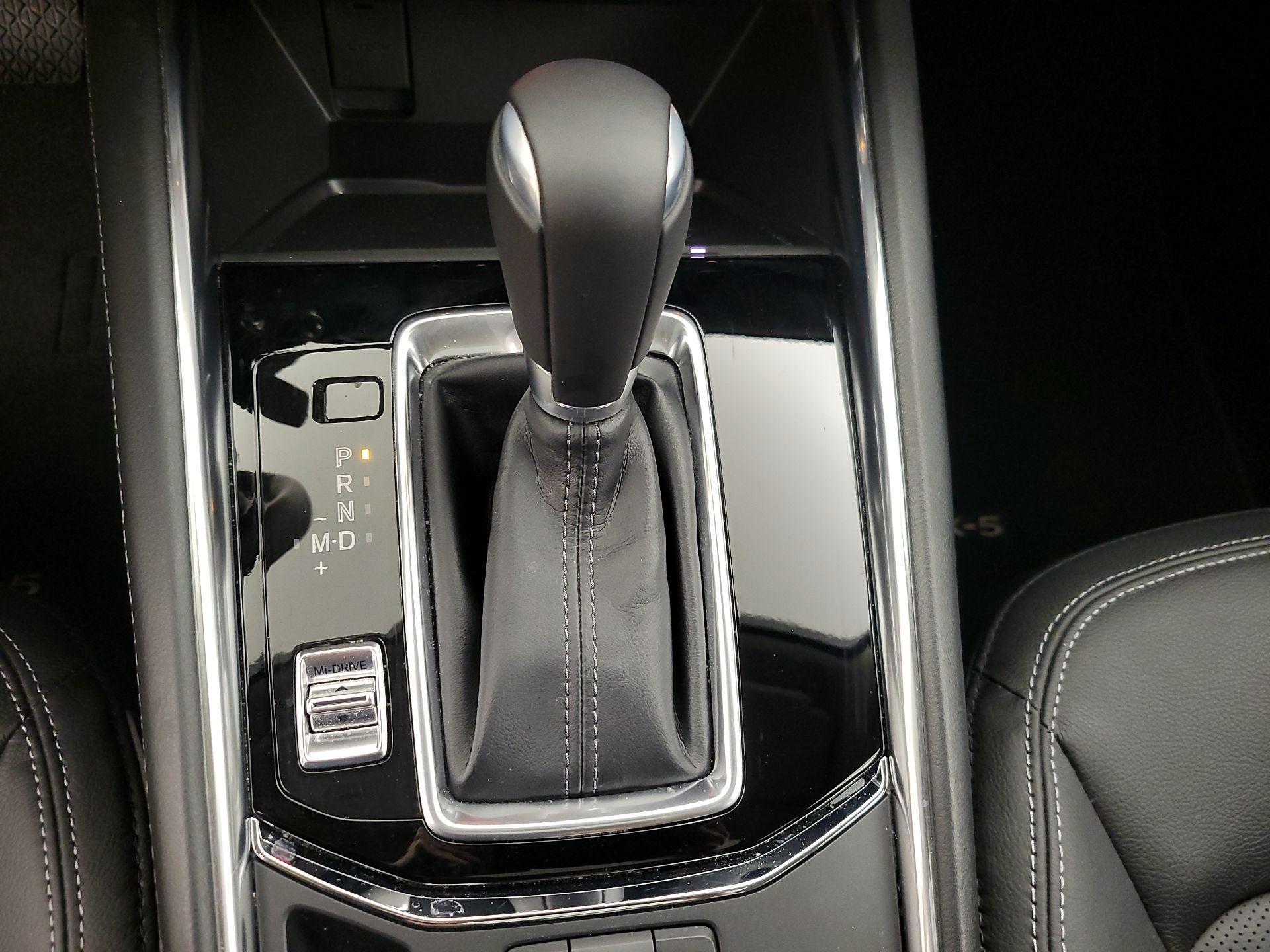 Thumbnail: 2025 Mazda CX-5 - 17