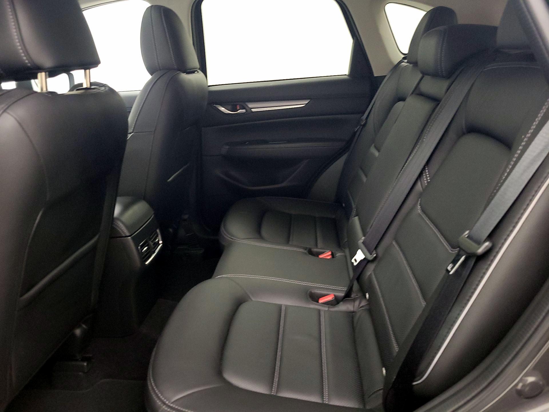 Thumbnail: 2025 Mazda CX-5 - 19