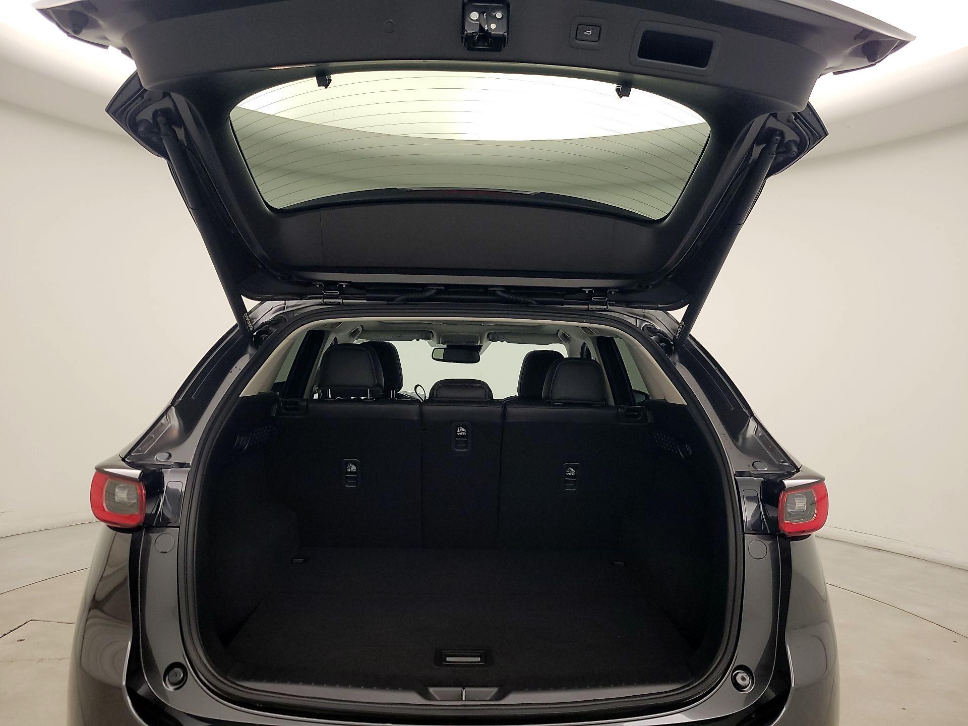 Thumbnail: 2025 Mazda CX-5 - 20