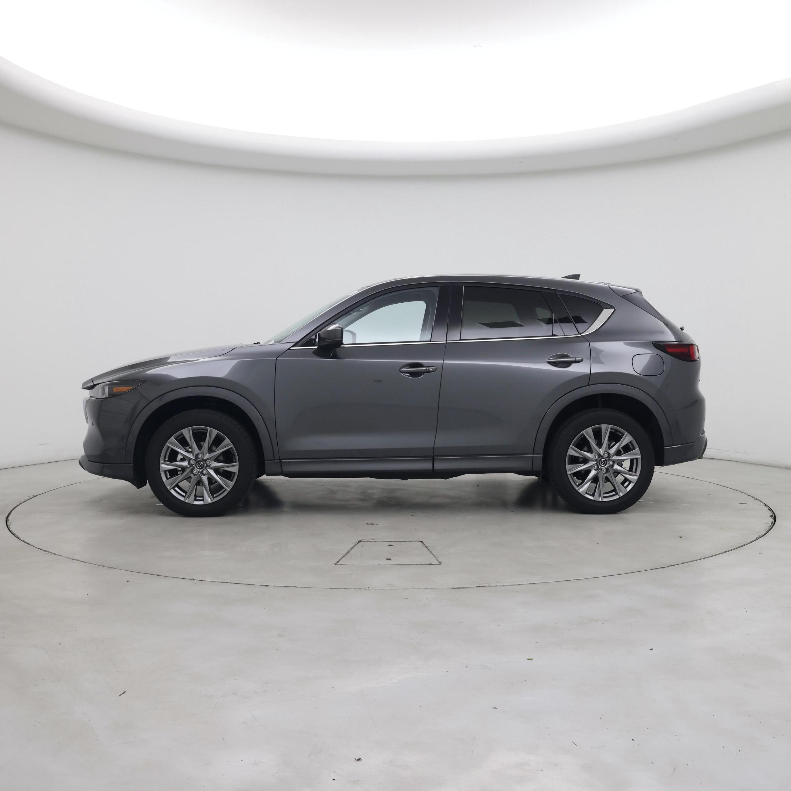 Thumbnail: 2025 Mazda CX-5 - 3