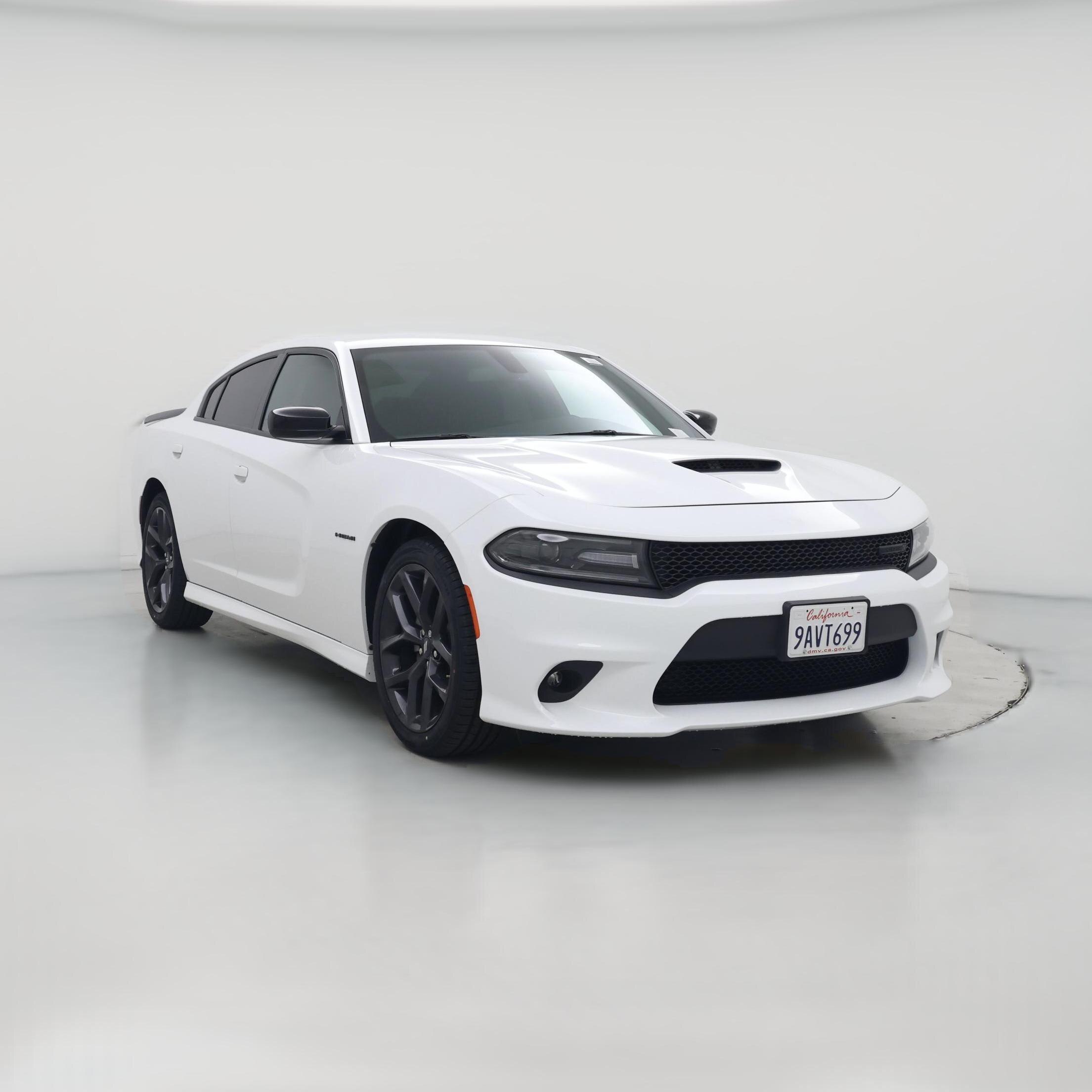 Thumbnail: 2021 Dodge Charger - 1