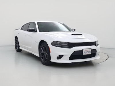 2021 Dodge Charger R/T