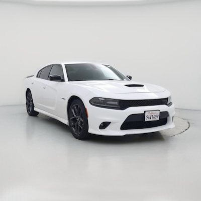 2021 Dodge Charger R/T