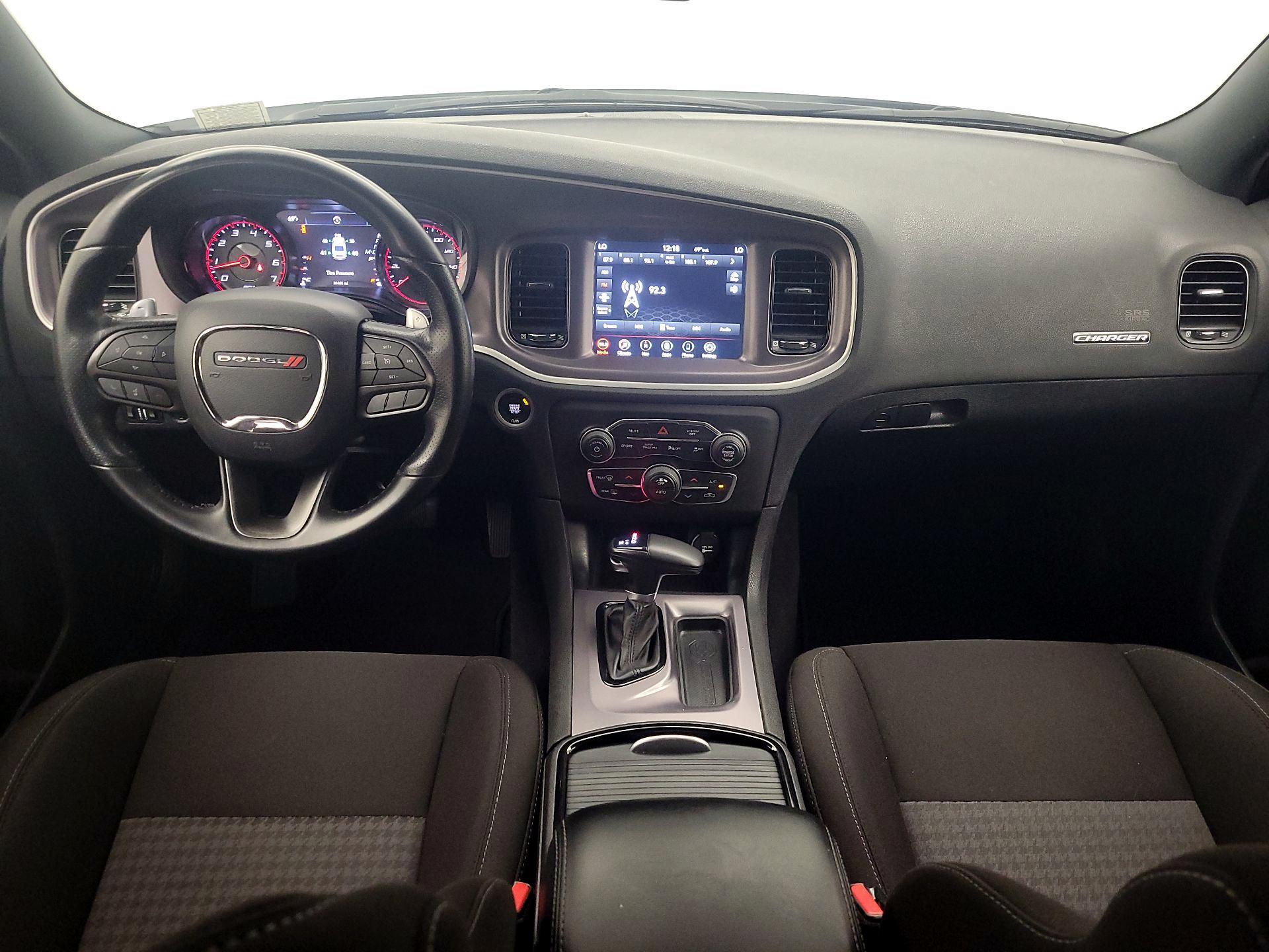 Thumbnail: 2021 Dodge Charger - 9