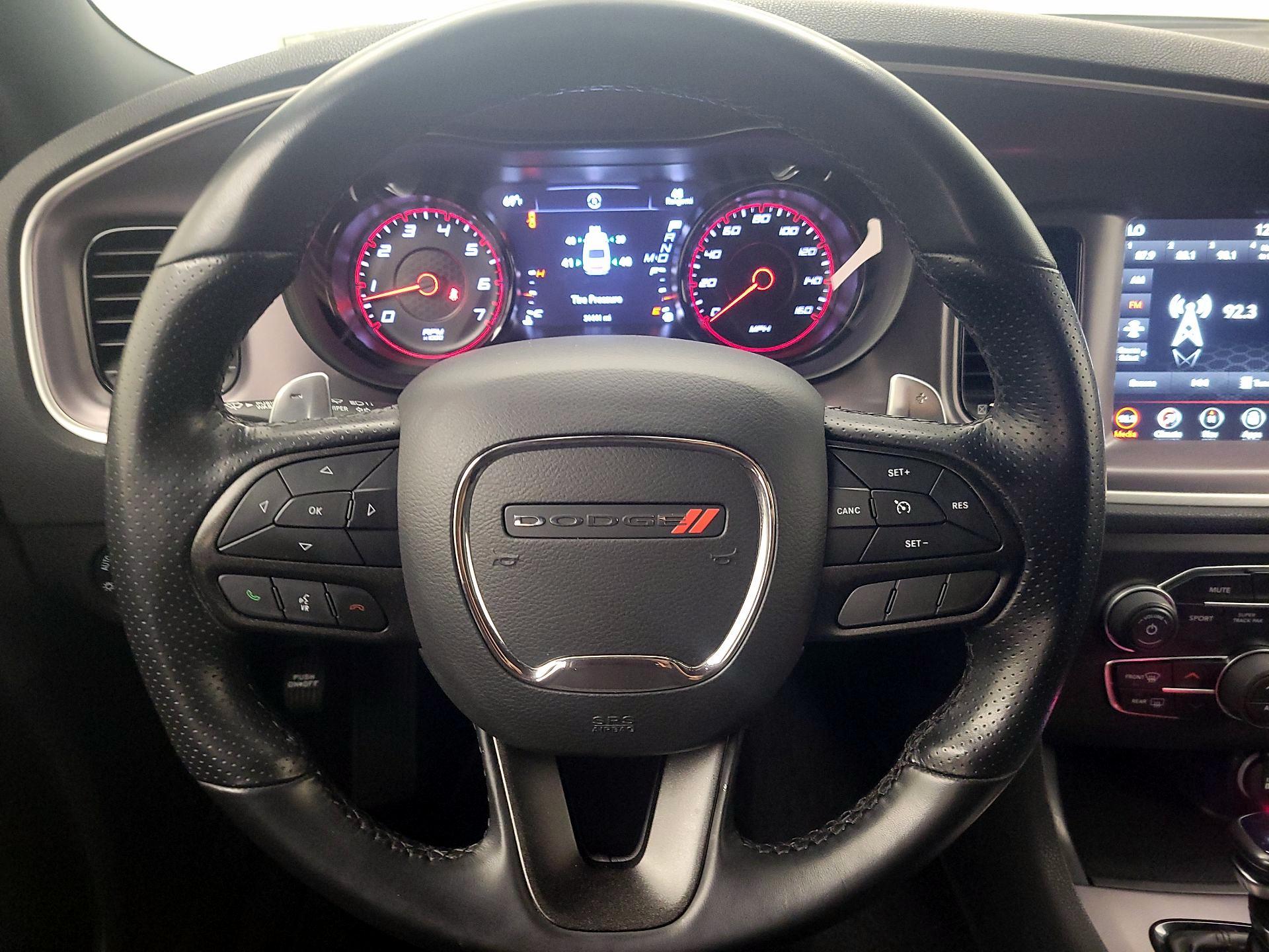 Thumbnail: 2021 Dodge Charger - 10