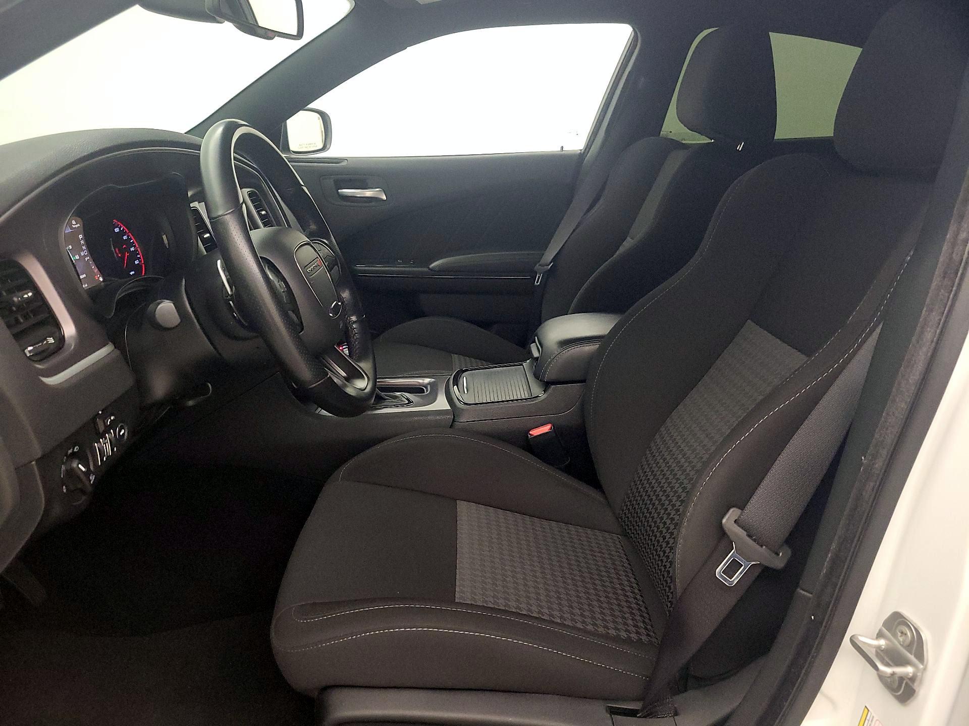 Thumbnail: 2021 Dodge Charger - 11