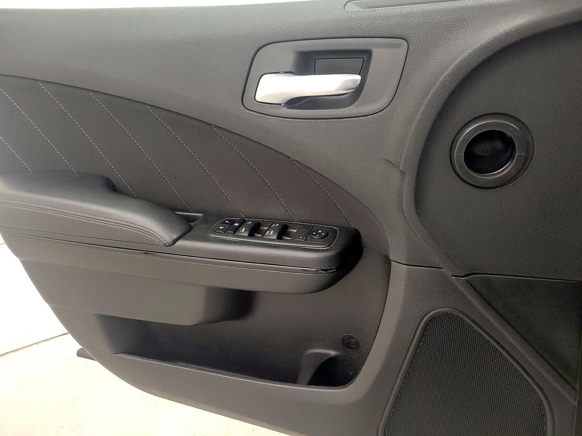 Thumbnail: 2021 Dodge Charger - 12