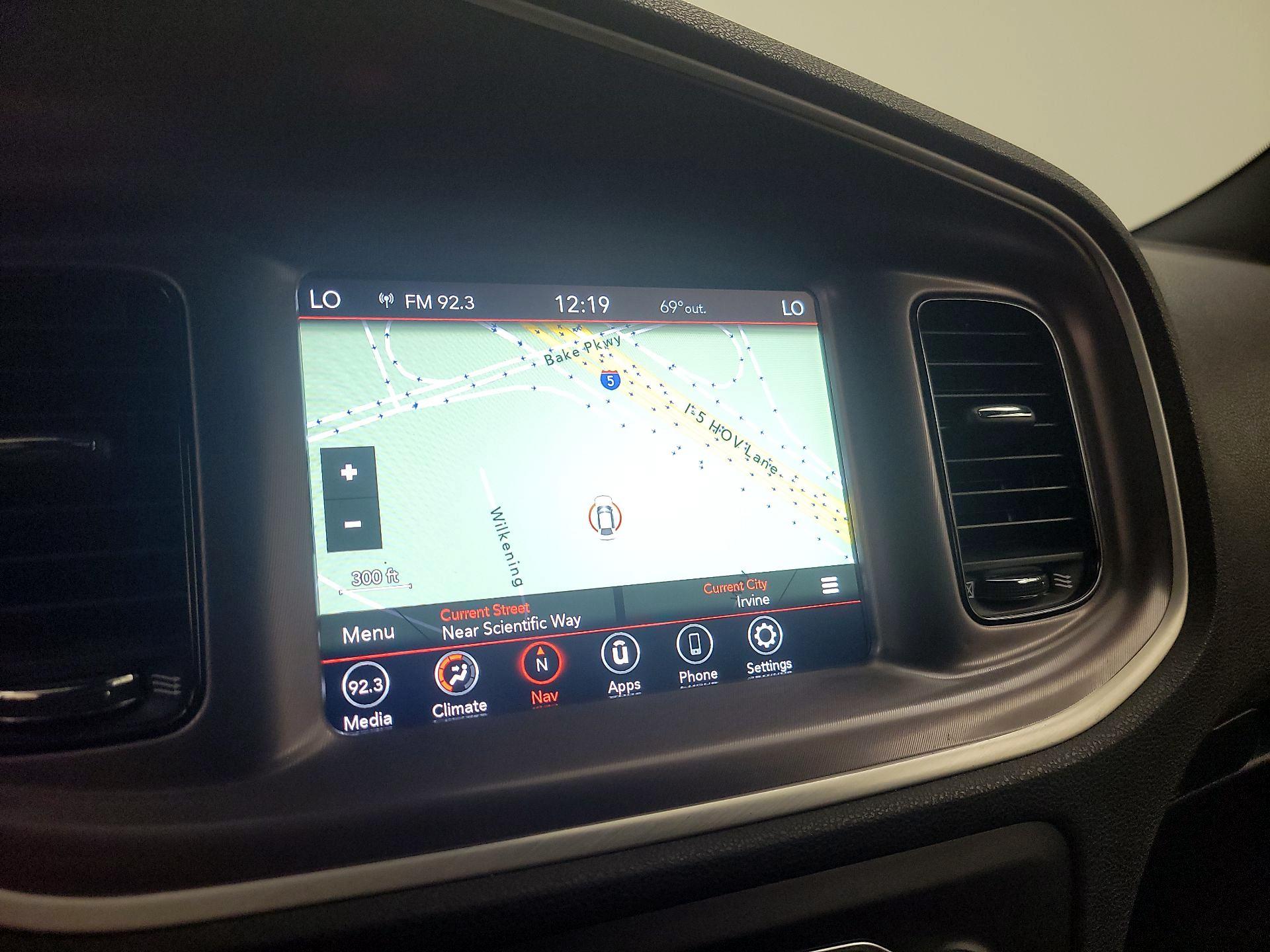 Thumbnail: 2021 Dodge Charger - 14