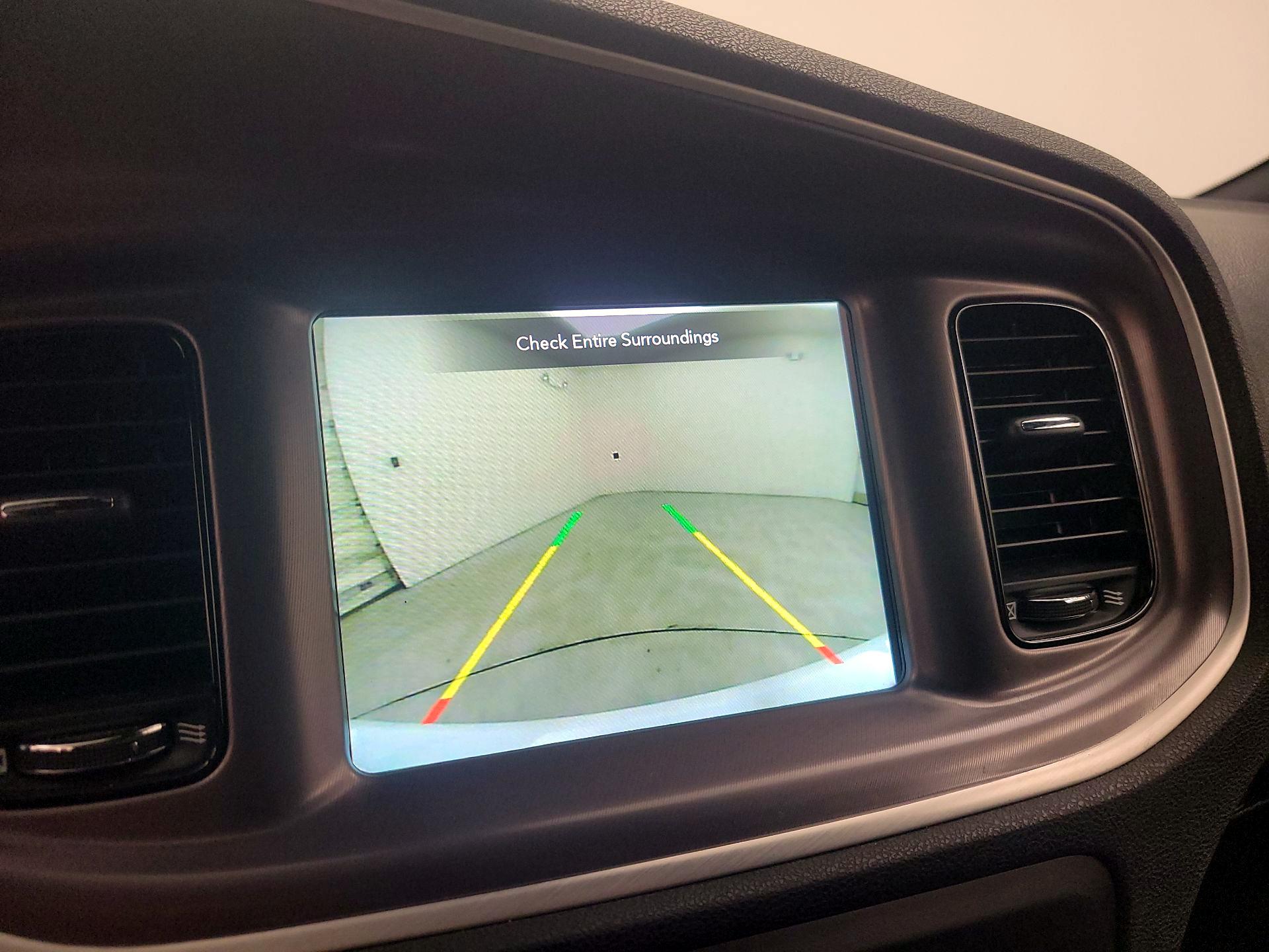 Thumbnail: 2021 Dodge Charger - 15