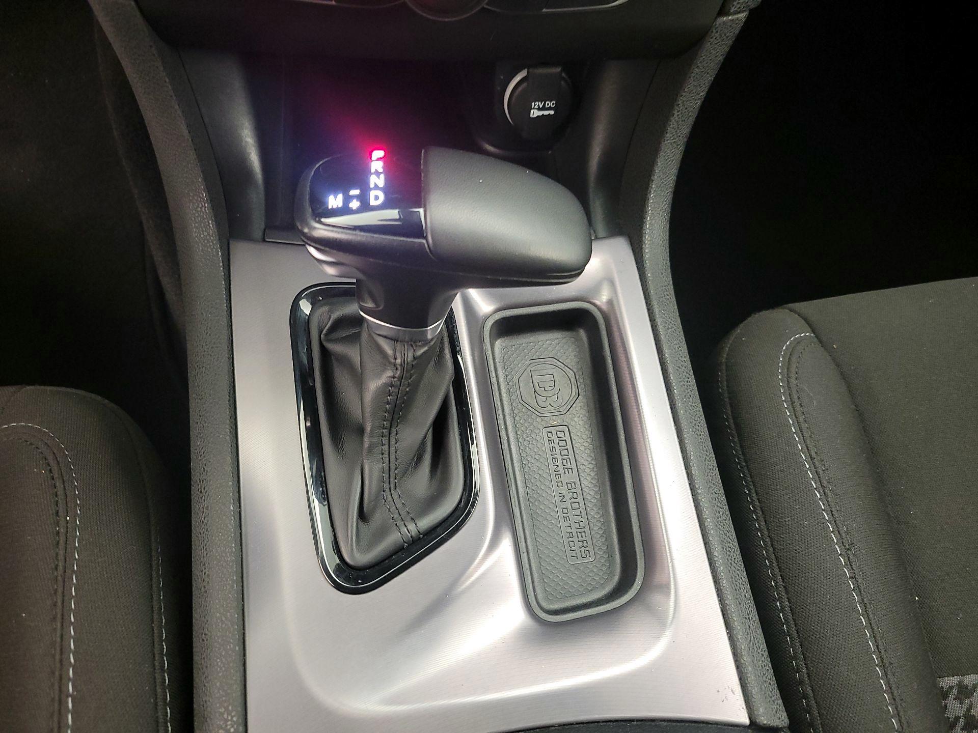 Thumbnail: 2021 Dodge Charger - 18