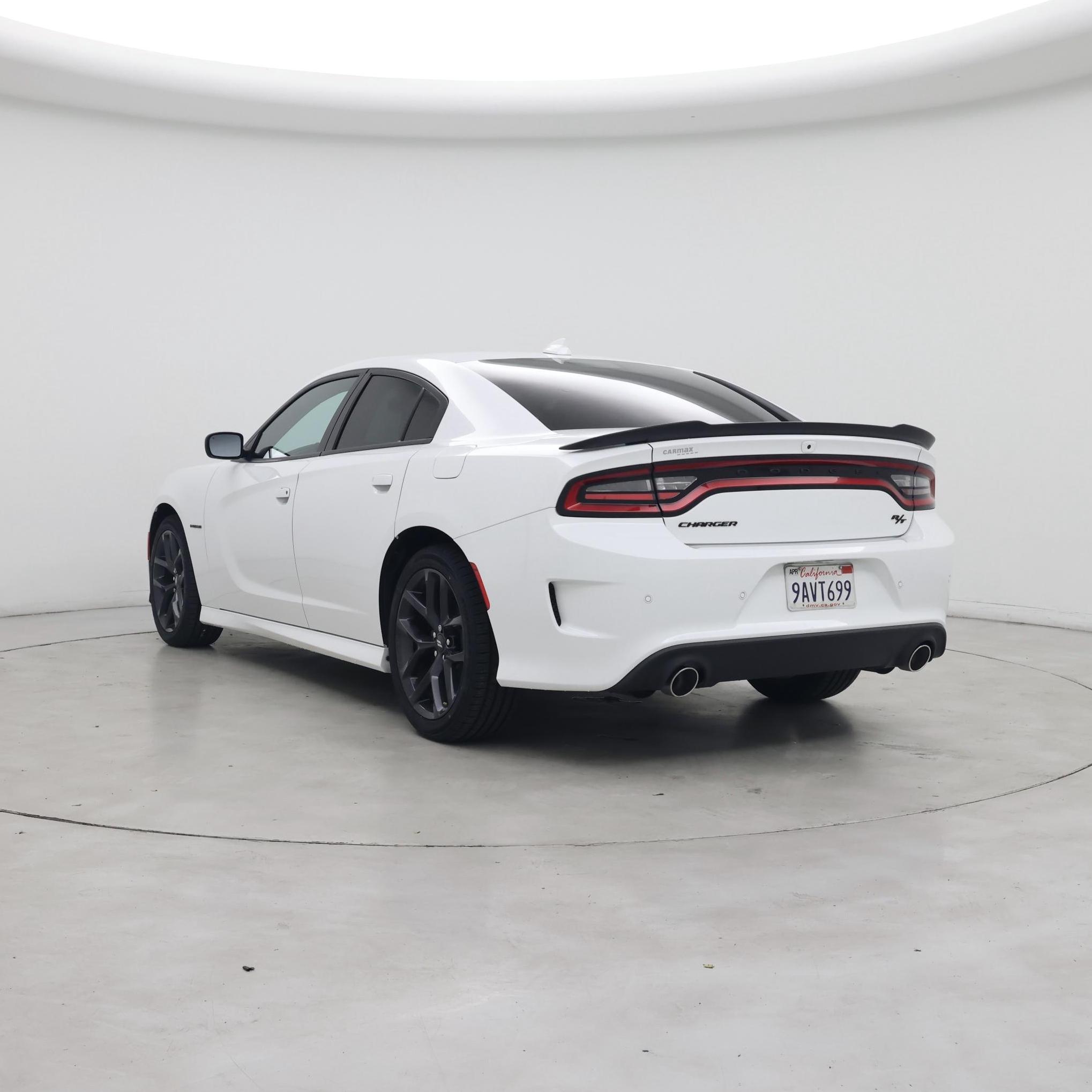 Thumbnail: 2021 Dodge Charger - 2