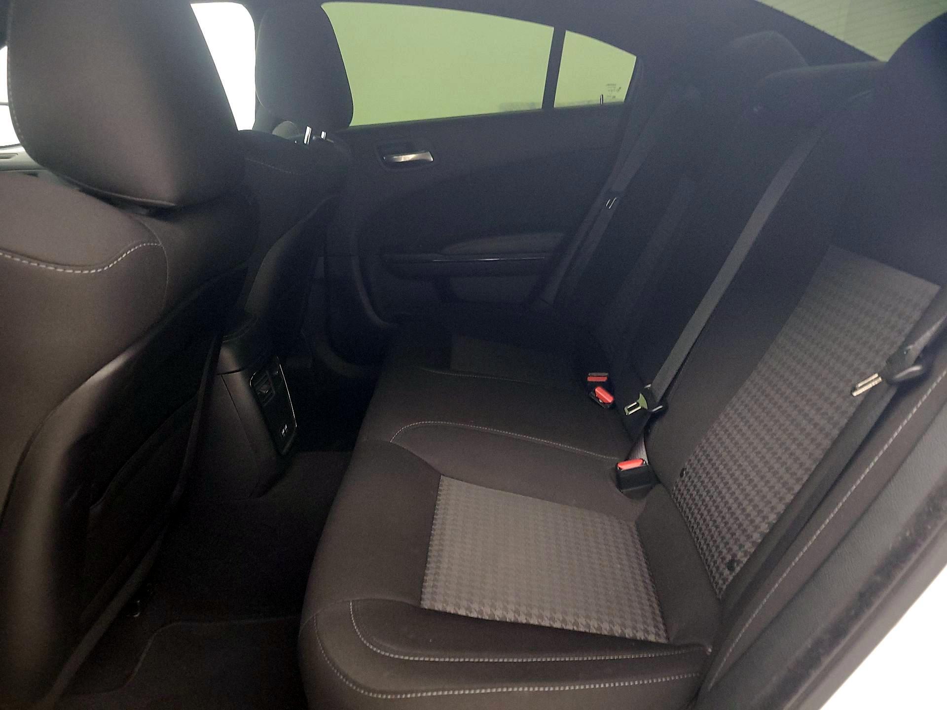 Thumbnail: 2021 Dodge Charger - 19