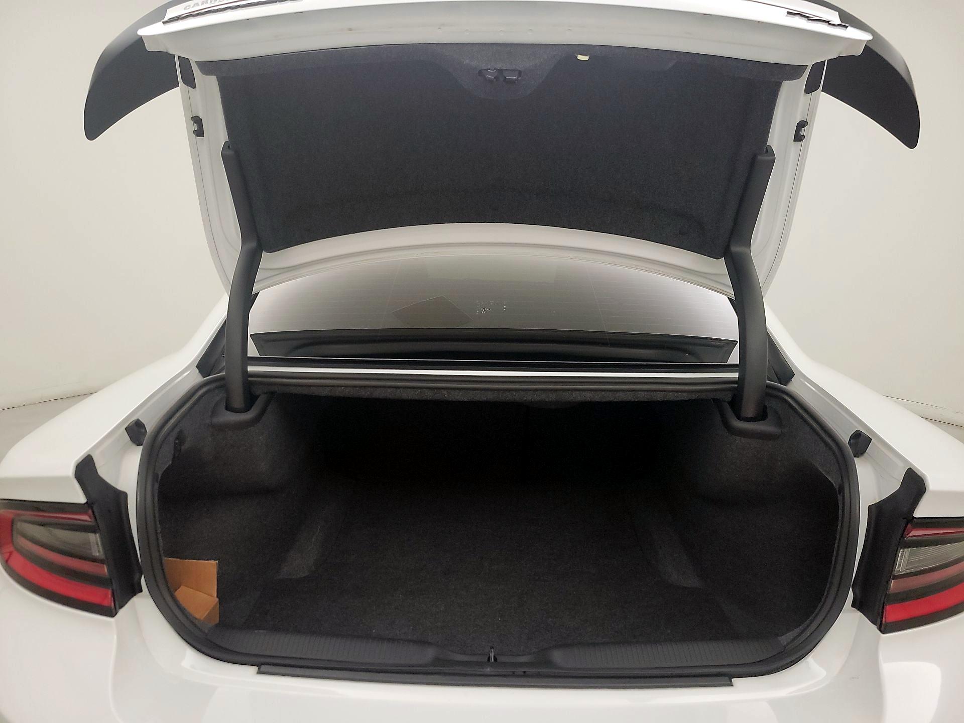 Thumbnail: 2021 Dodge Charger - 20