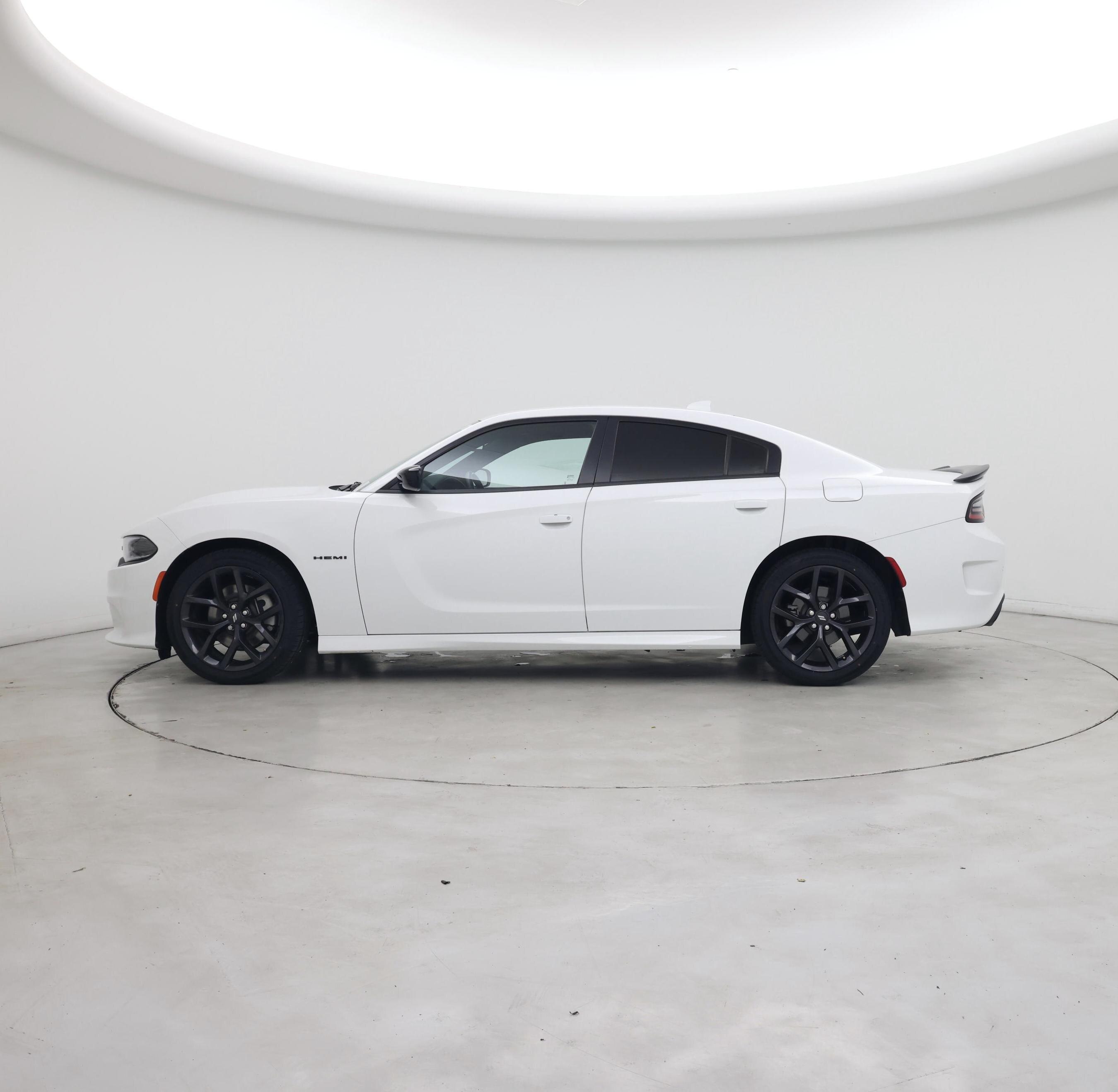 Thumbnail: 2021 Dodge Charger - 3