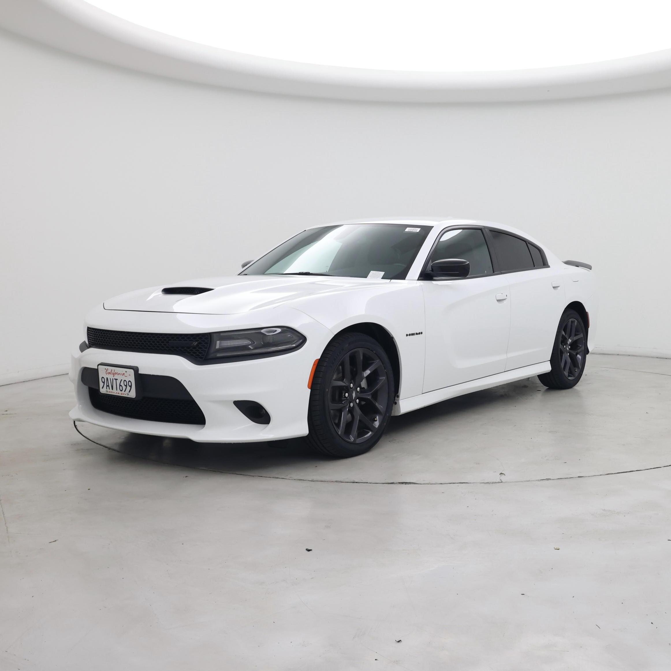 Thumbnail: 2021 Dodge Charger - 4