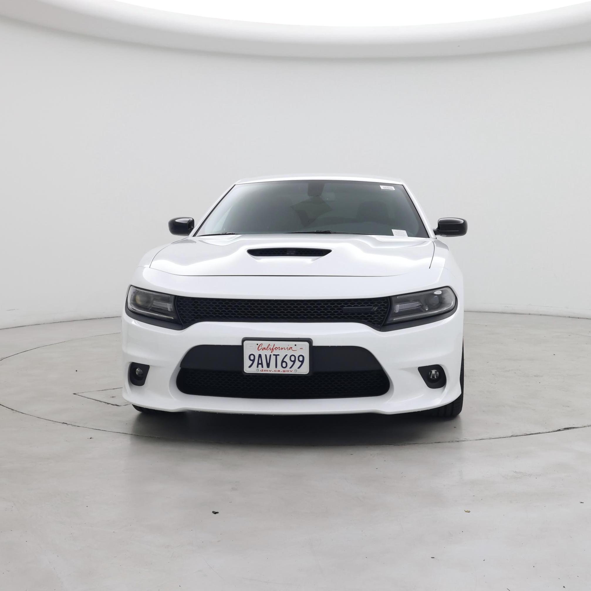 Thumbnail: 2021 Dodge Charger - 5