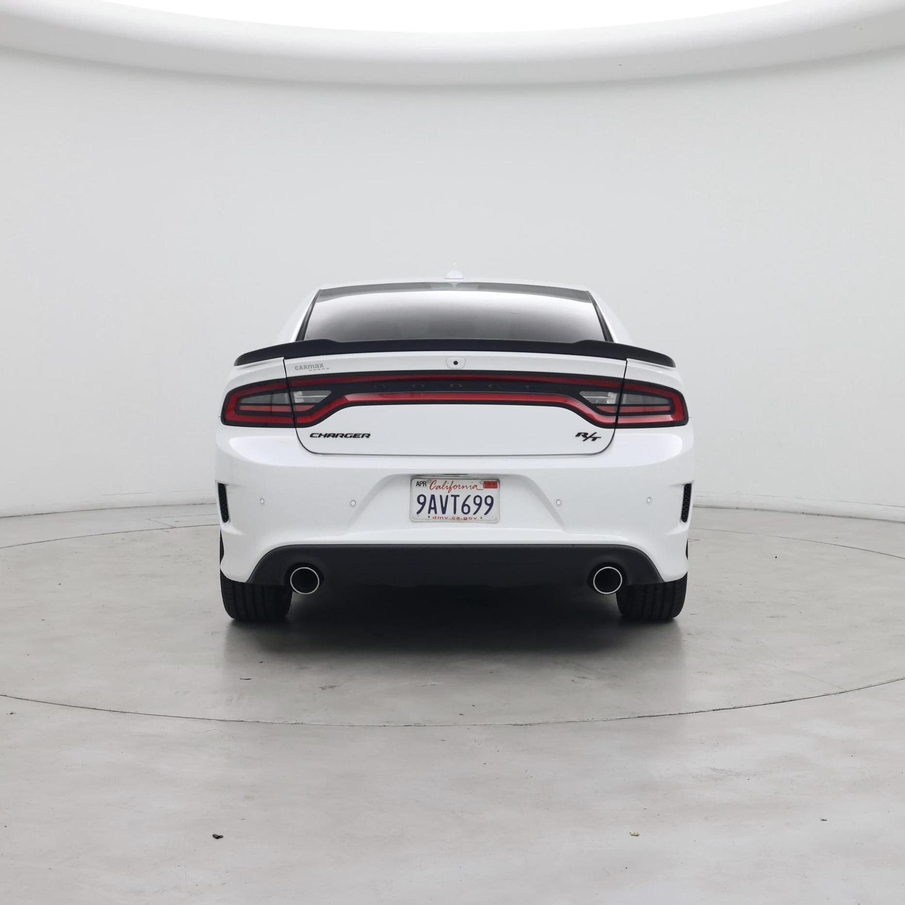 Thumbnail: 2021 Dodge Charger - 6