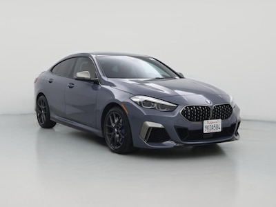 2022 BMW M235 XI Gran Coupe