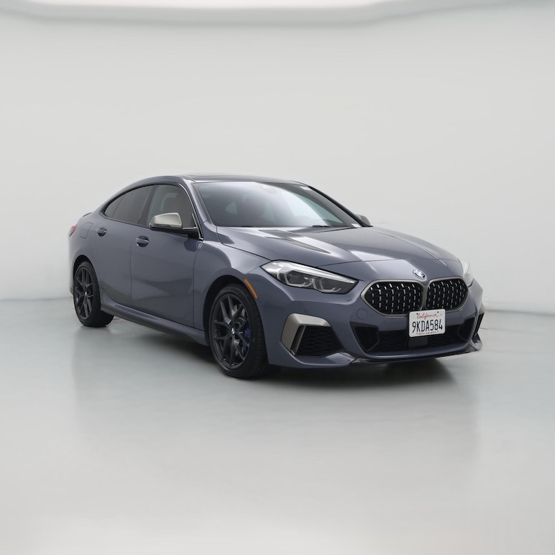 2022 BMW M235 XI Gran Coupe