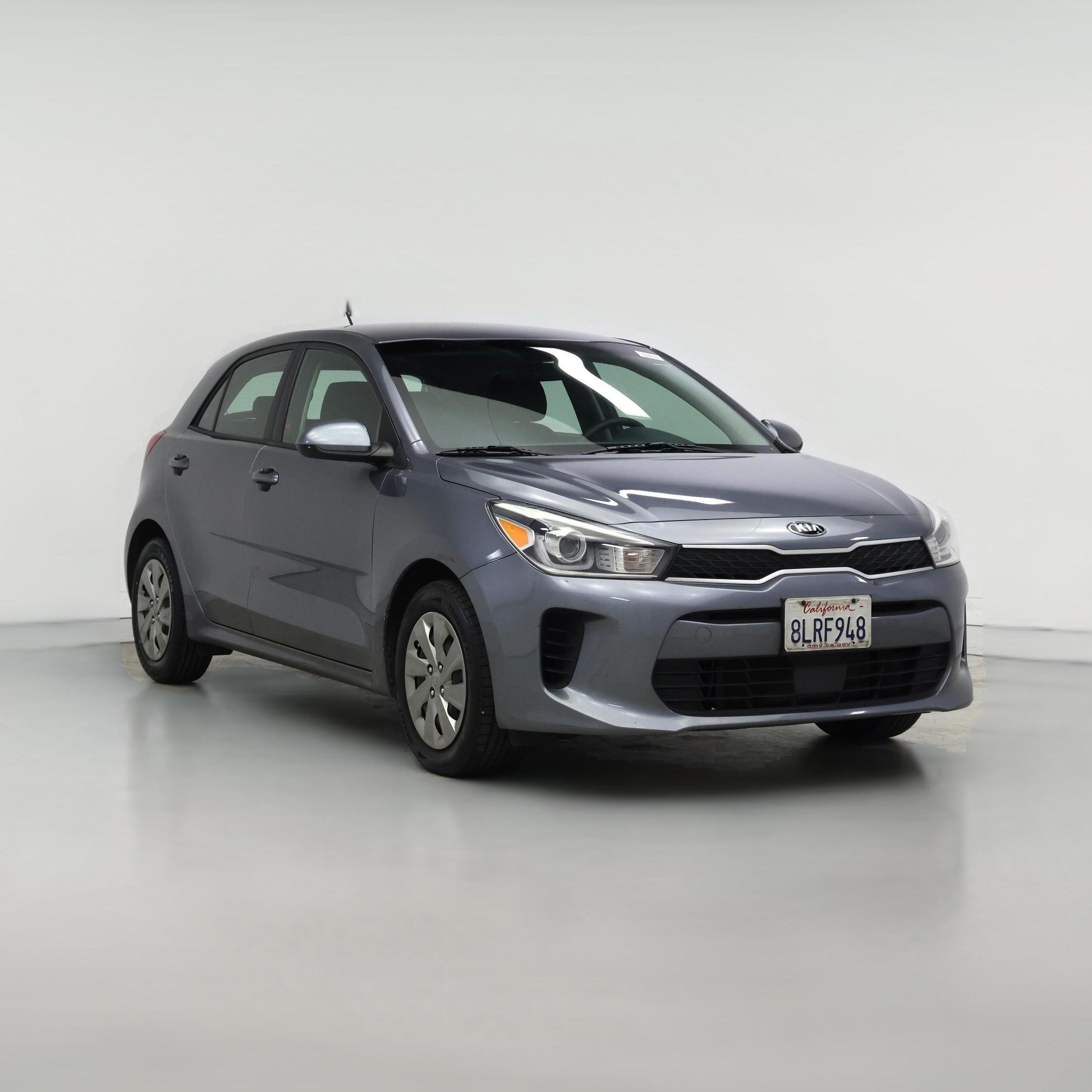 Thumbnail: 2019 Kia Rio5 - 1