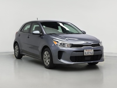 2019 Kia Rio5 S