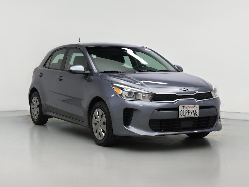 2019 Kia Rio5 S -
                  Oceanside, CA