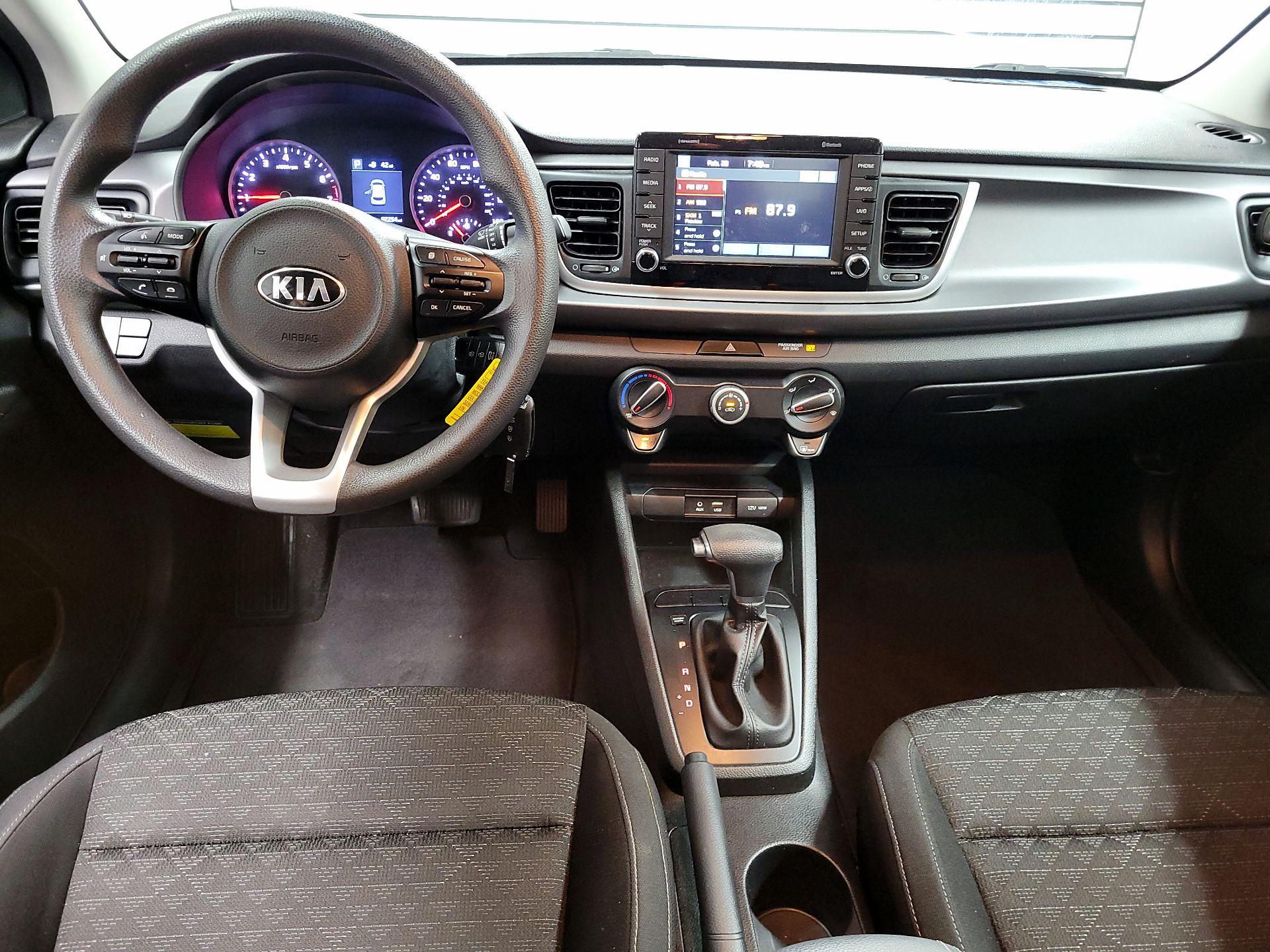 Thumbnail: 2019 Kia Rio5 - 9