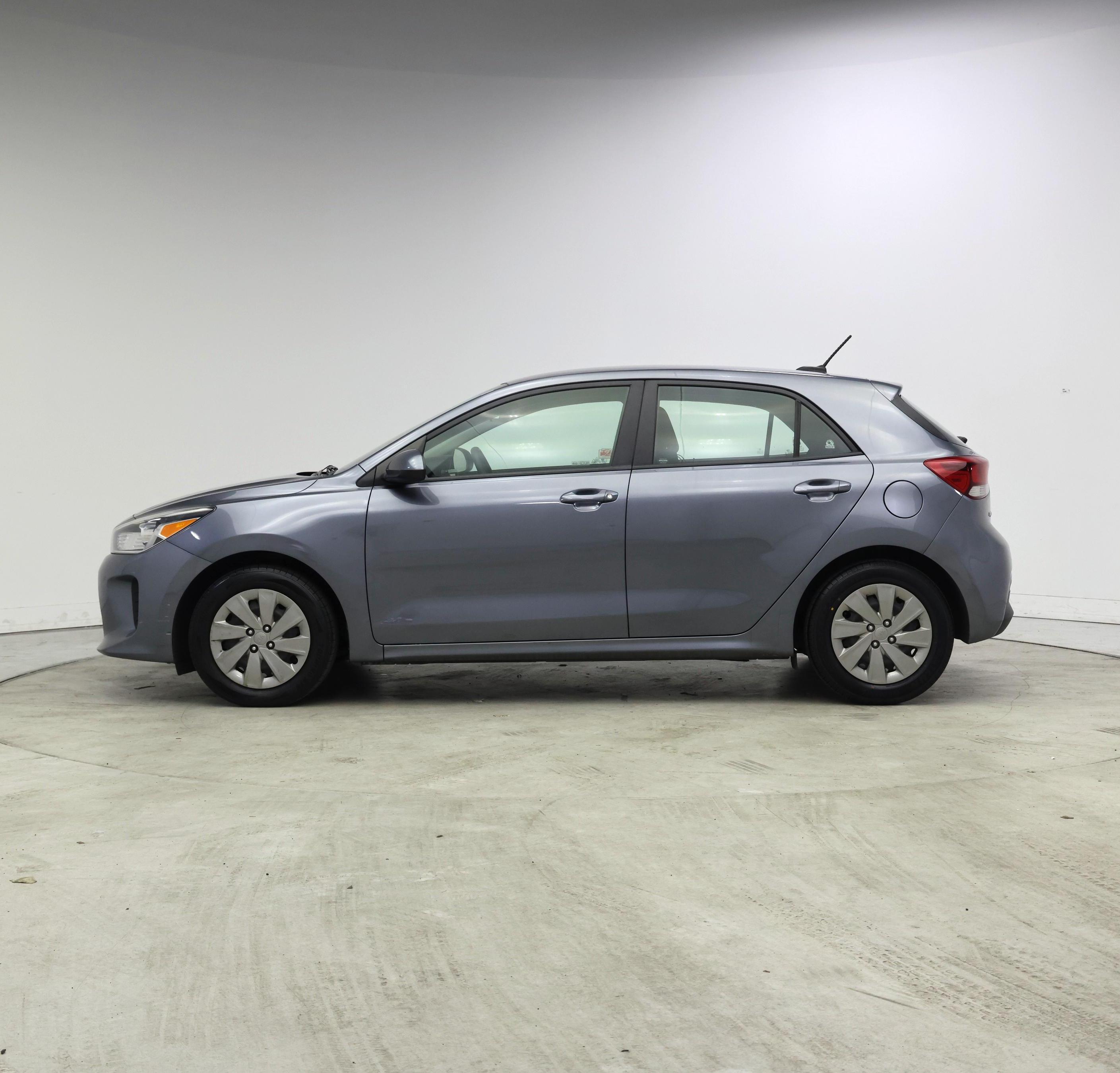 Thumbnail: 2019 Kia Rio5 - 3