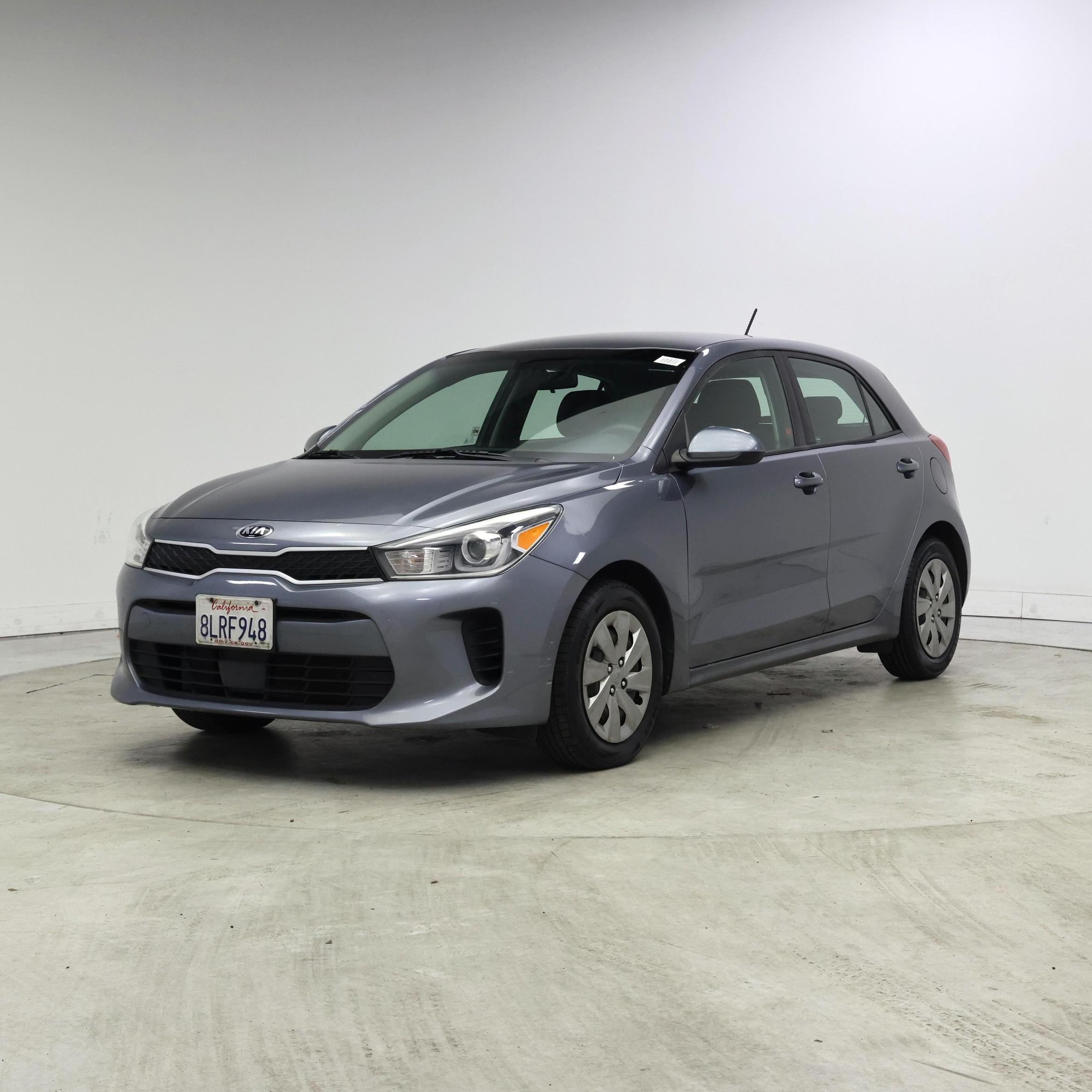Thumbnail: 2019 Kia Rio5 - 4