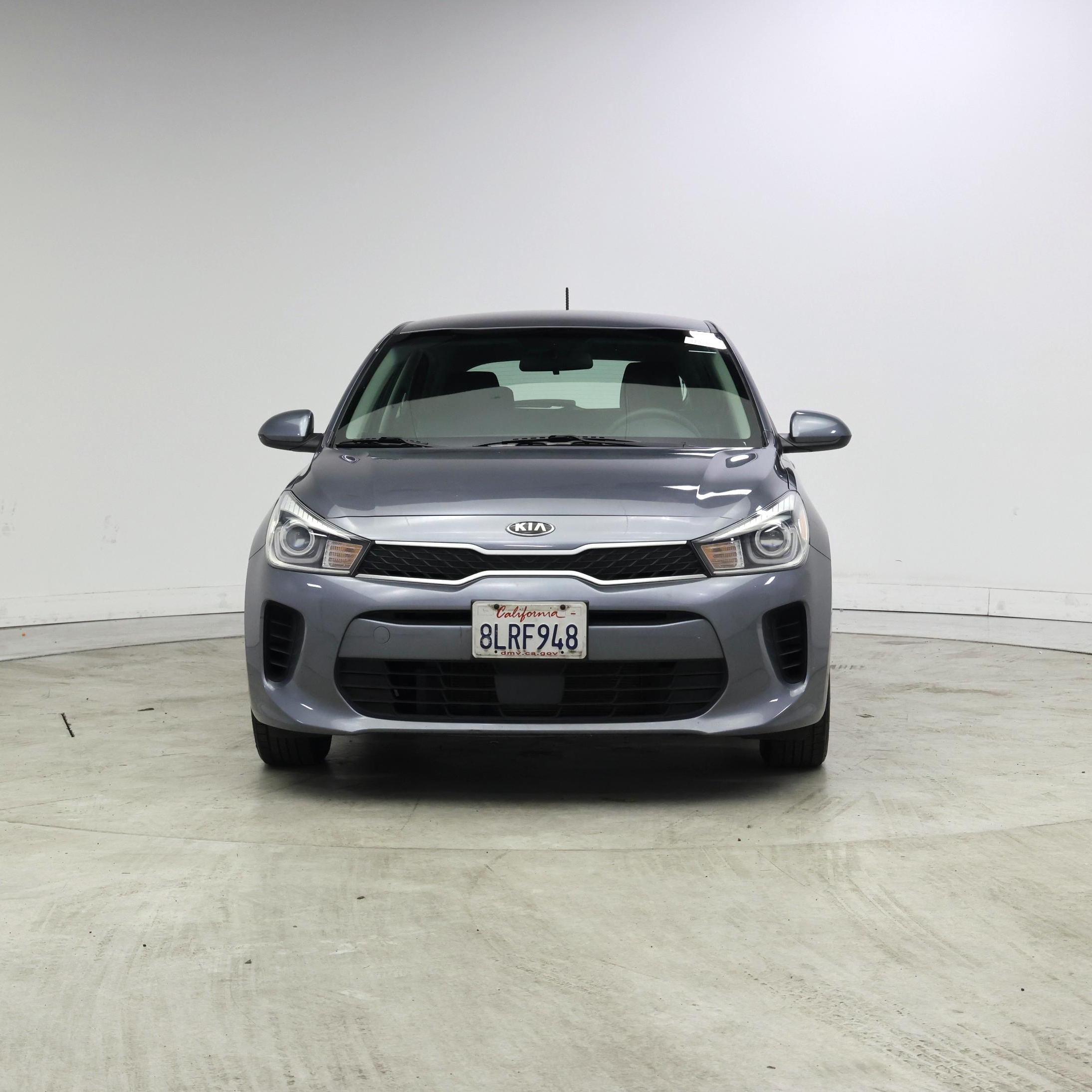 Thumbnail: 2019 Kia Rio5 - 5