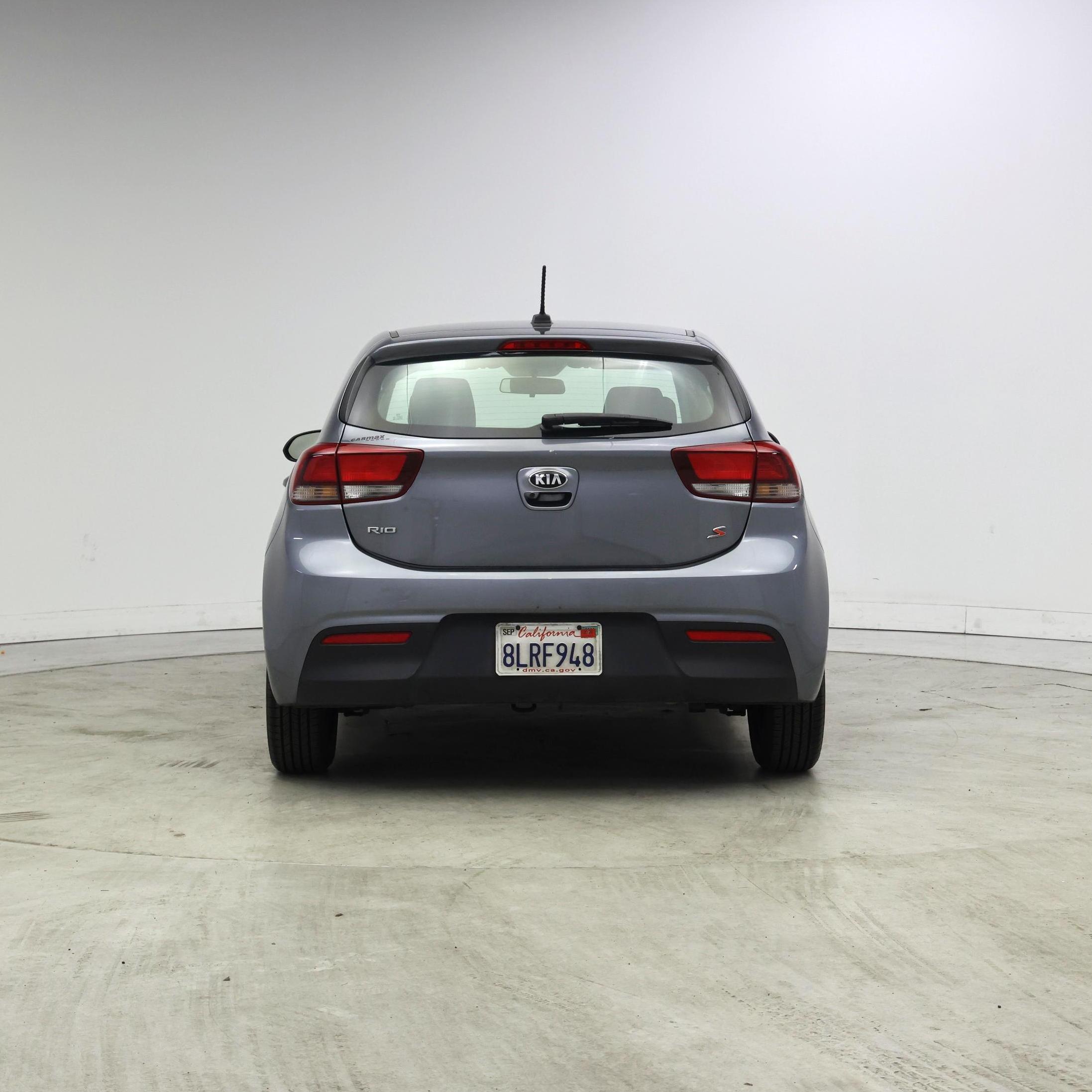 Thumbnail: 2019 Kia Rio5 - 6