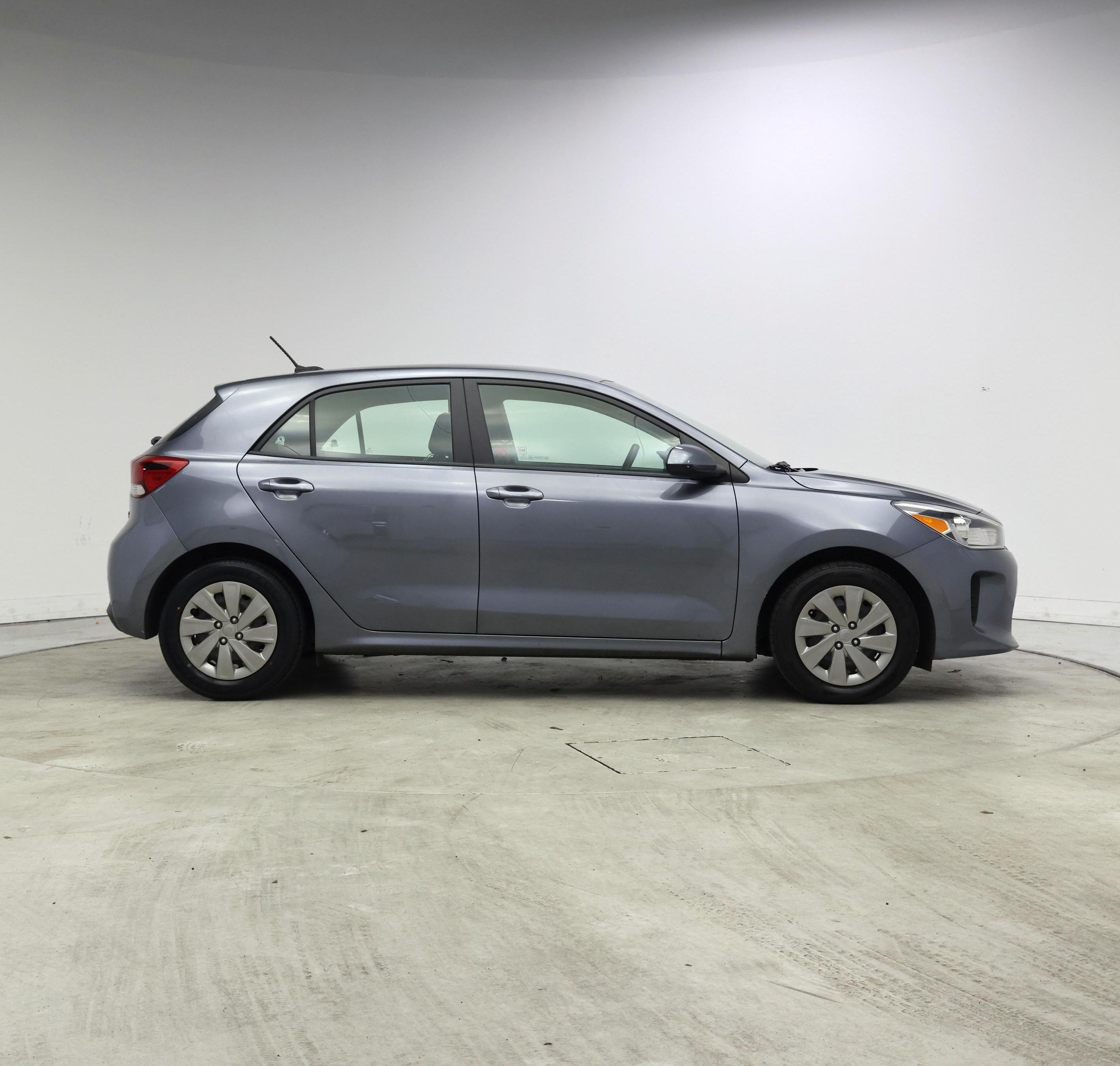 Thumbnail: 2019 Kia Rio5 - 7