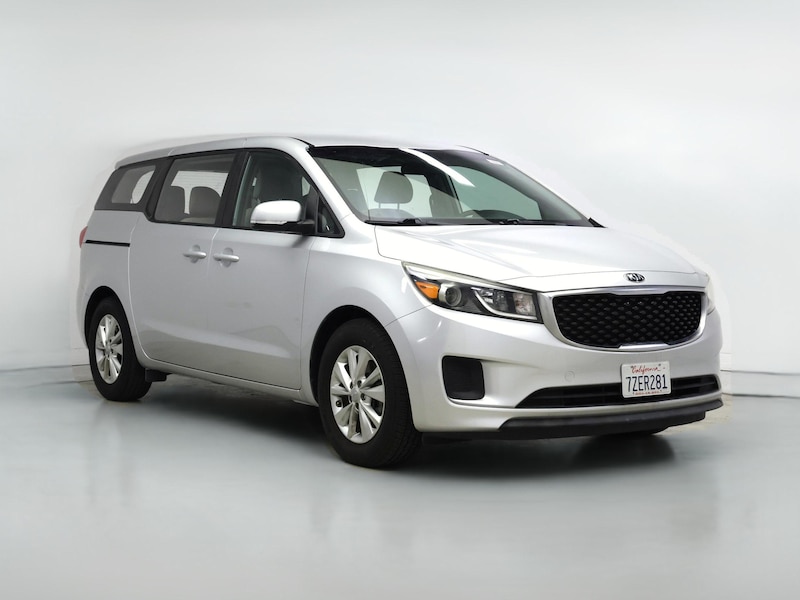 2017 Kia Sedona L -
                  San Diego, CA