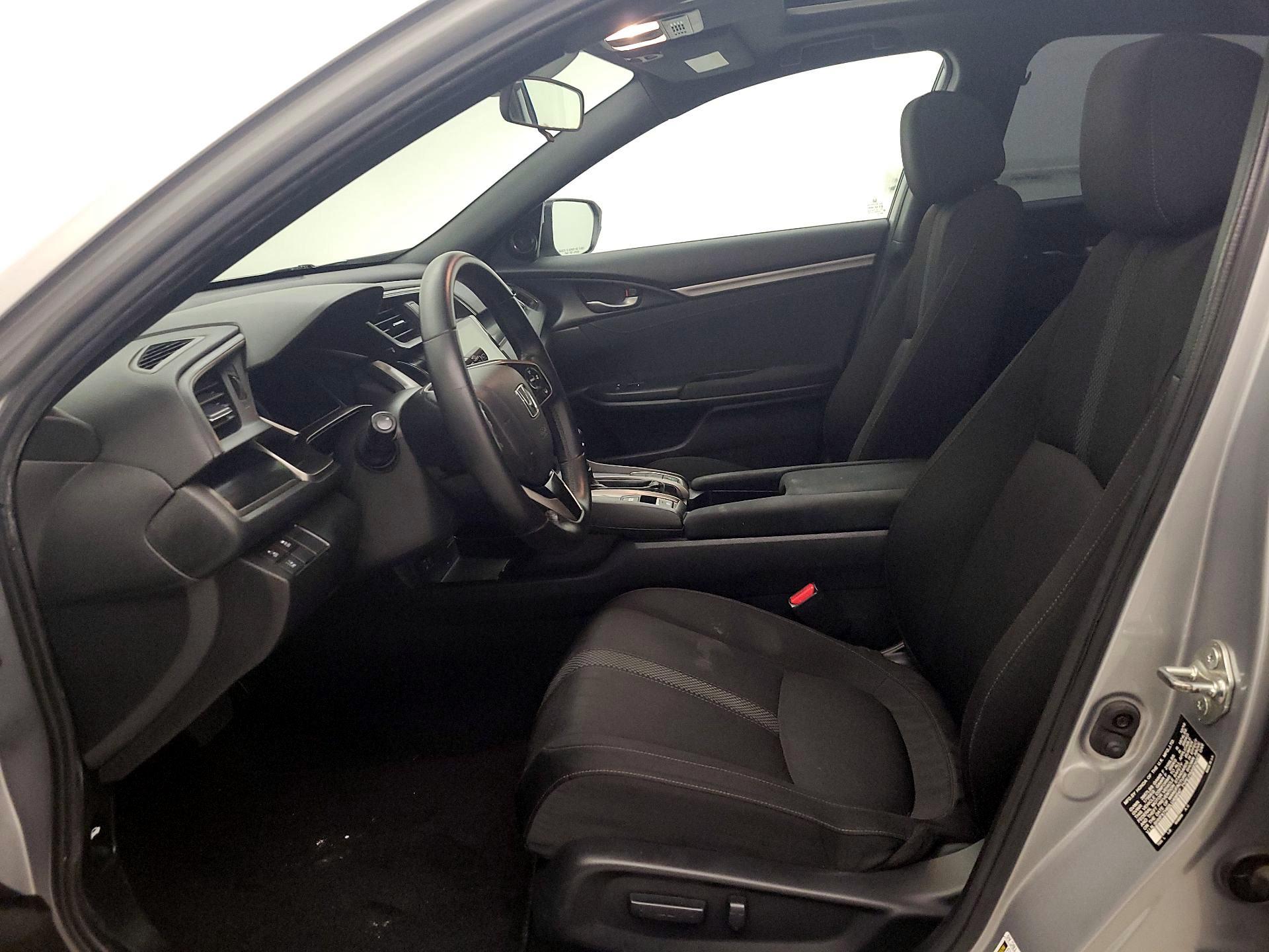 Thumbnail: 2020 Honda Civic - 11