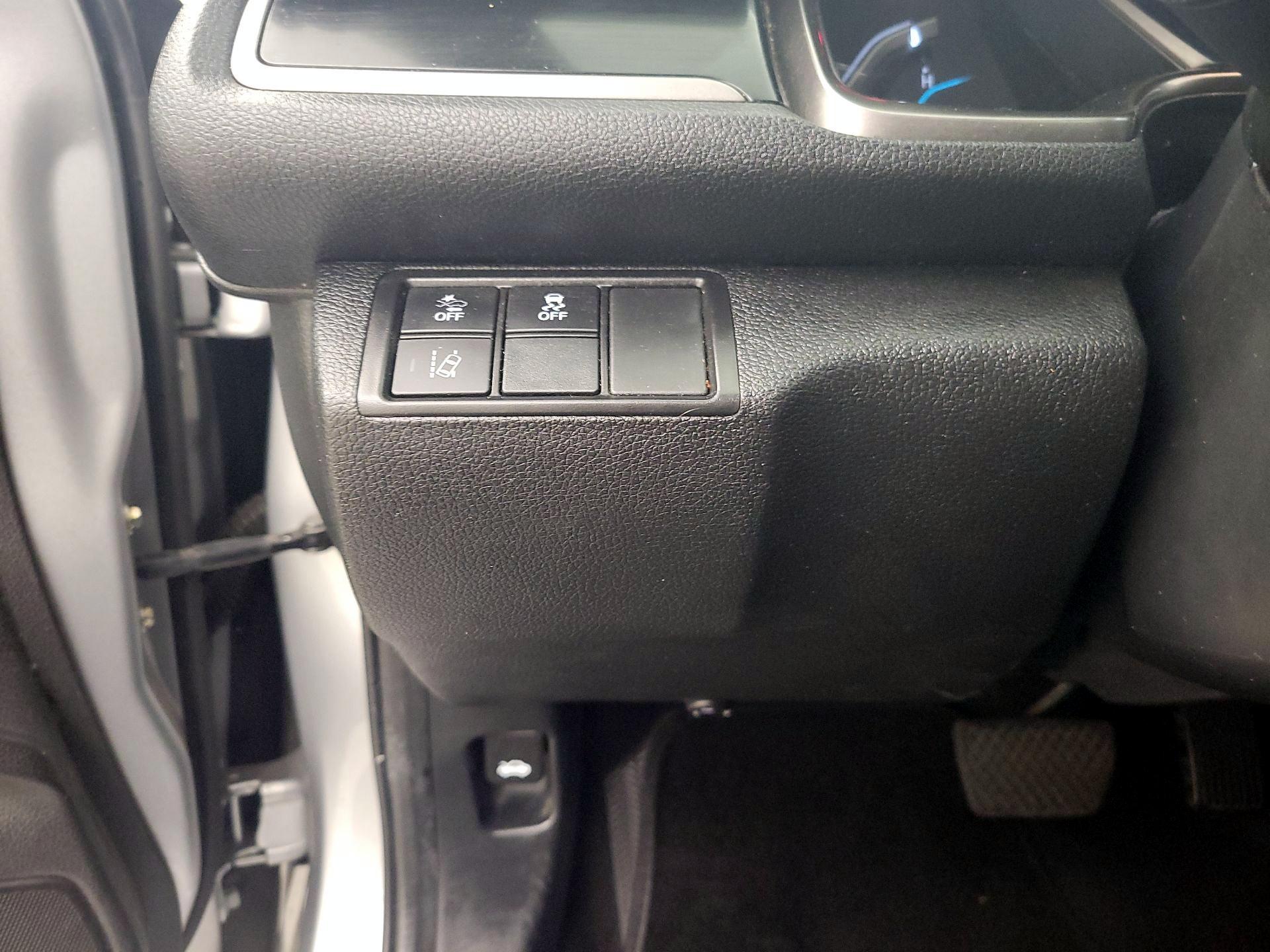 Thumbnail: 2020 Honda Civic - 13