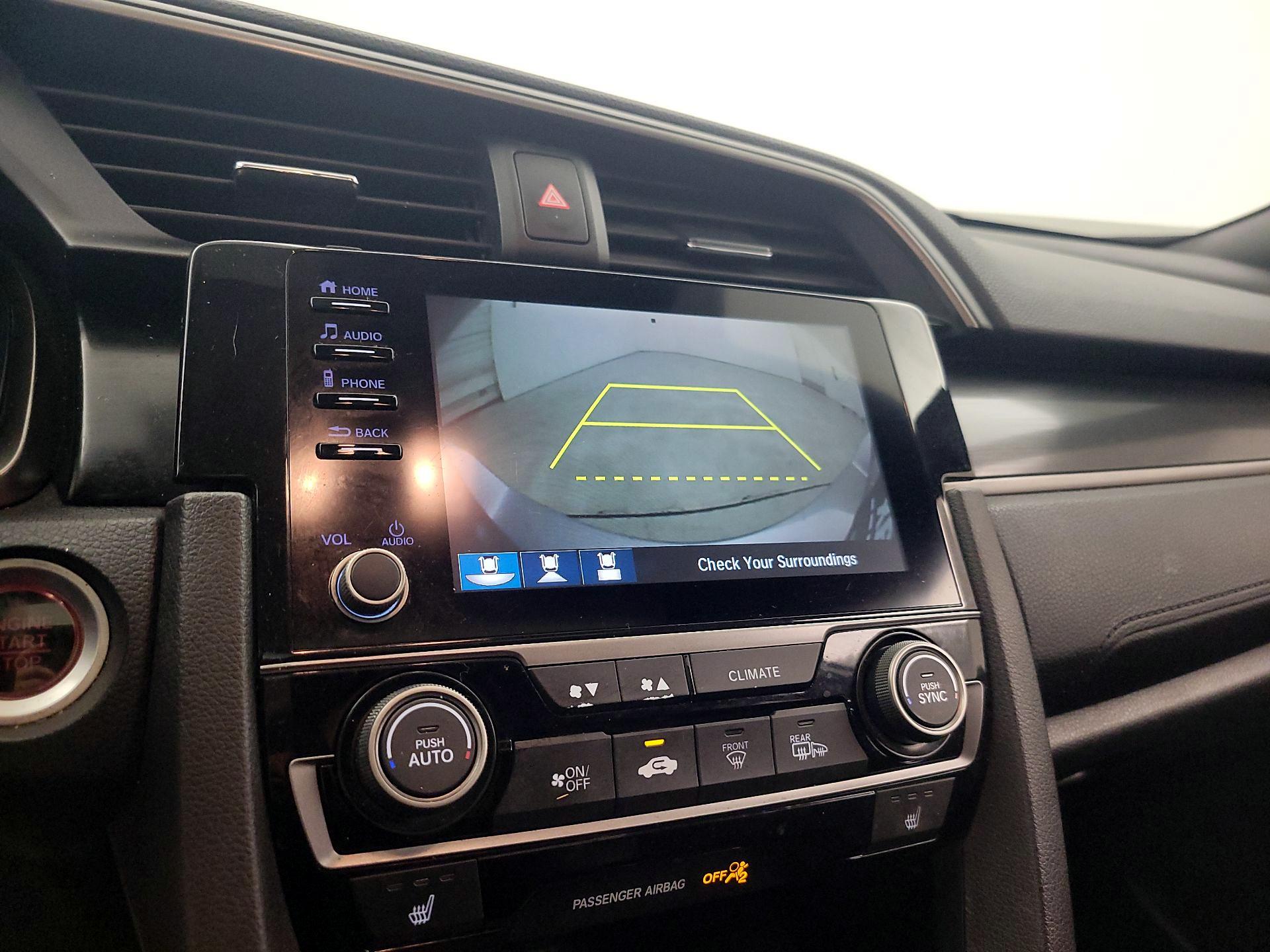 Thumbnail: 2020 Honda Civic - 14