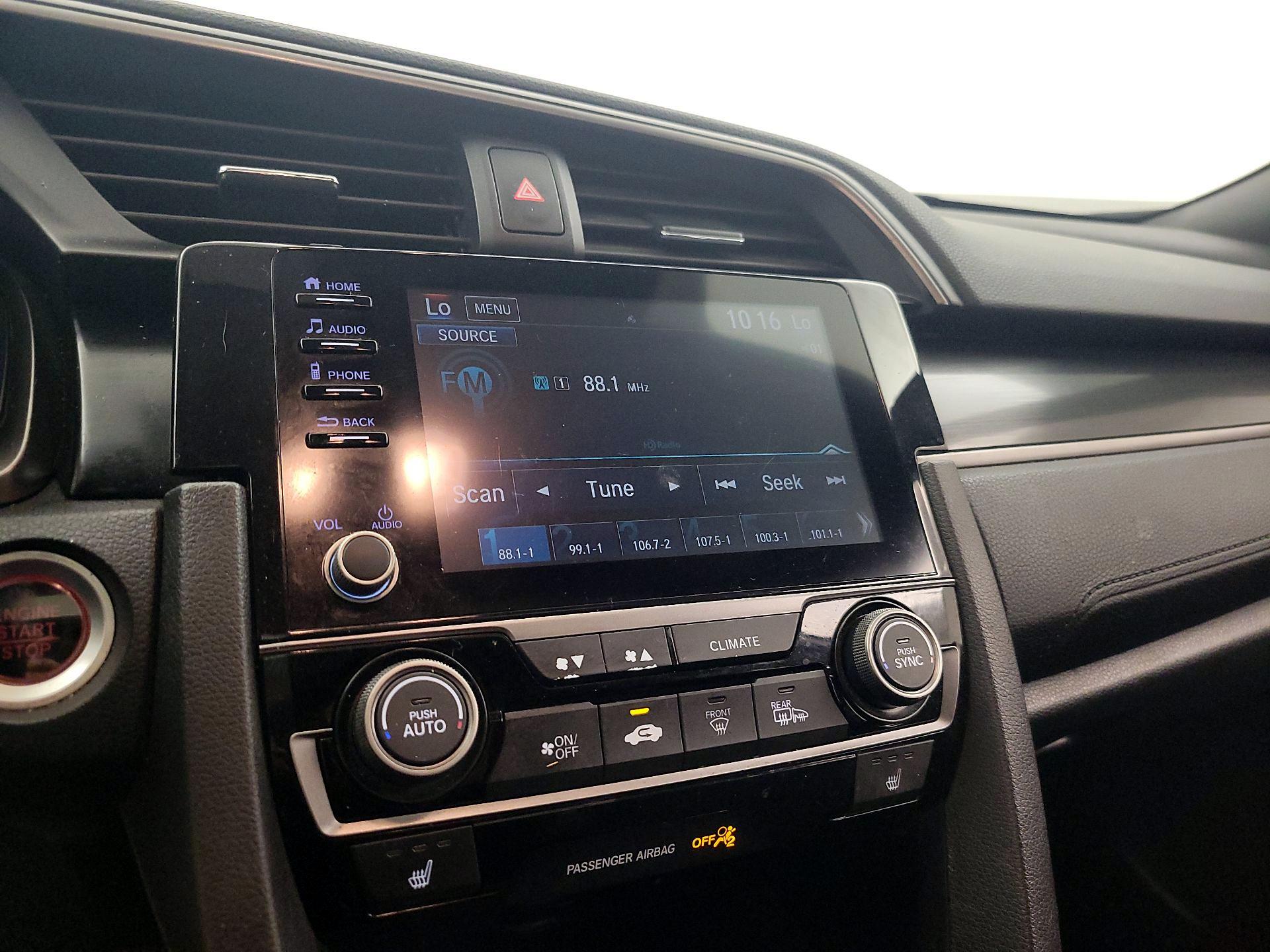 Thumbnail: 2020 Honda Civic - 15