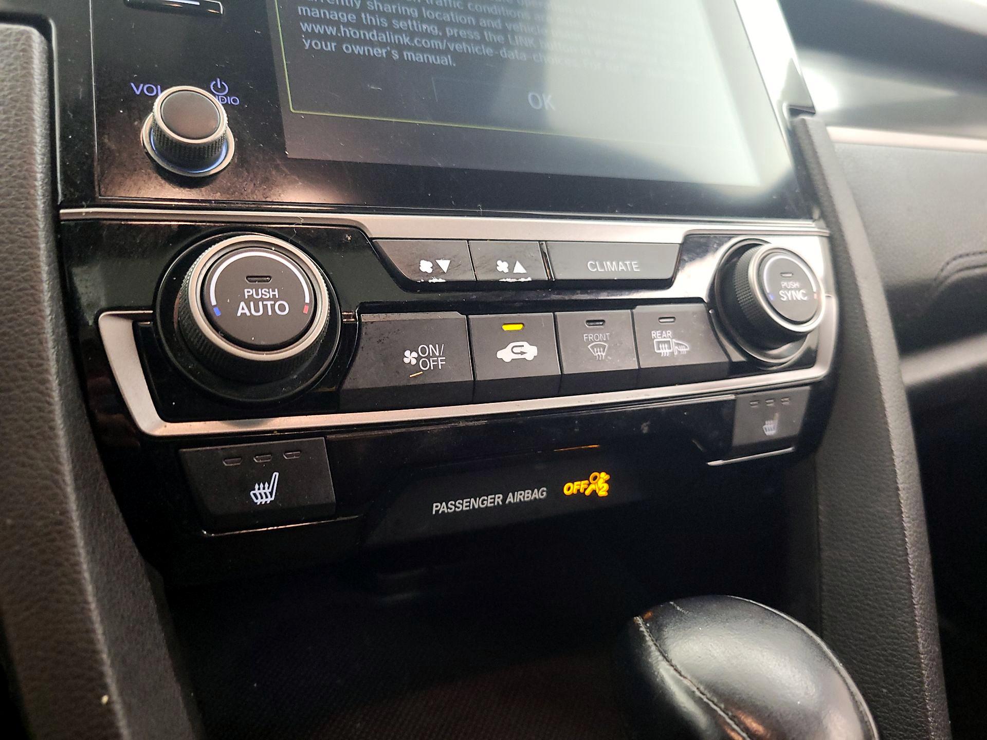 Thumbnail: 2020 Honda Civic - 16