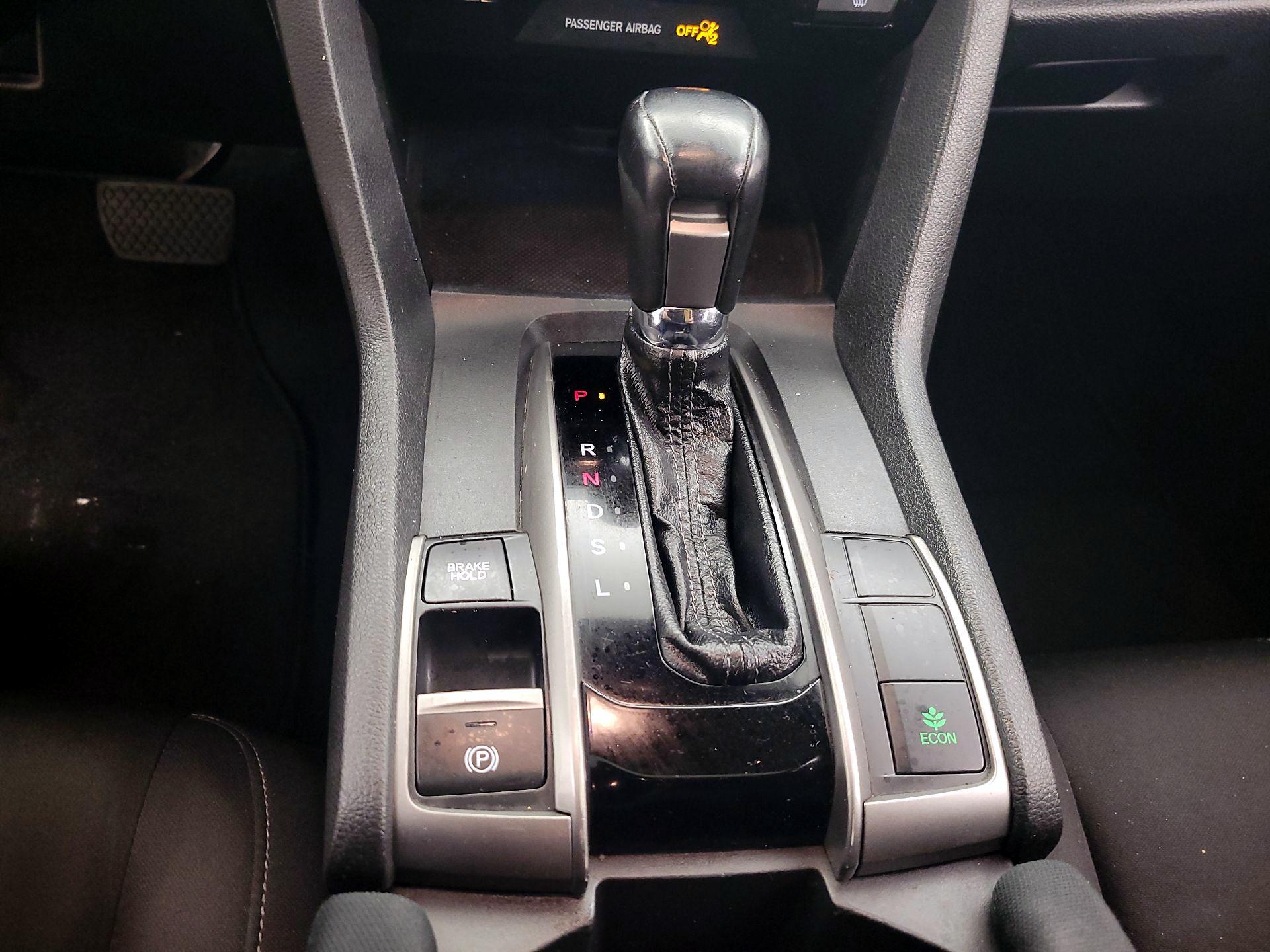 Thumbnail: 2020 Honda Civic - 17