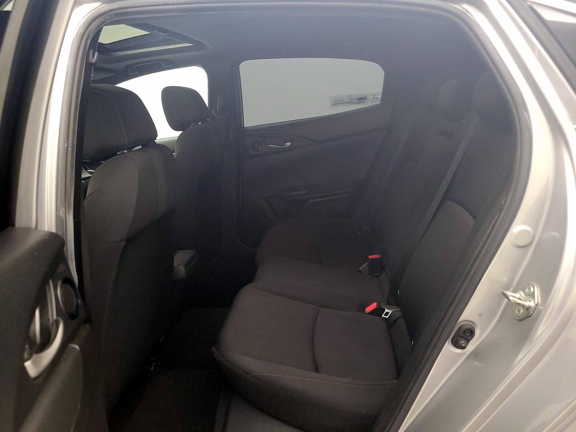 Thumbnail: 2020 Honda Civic - 19